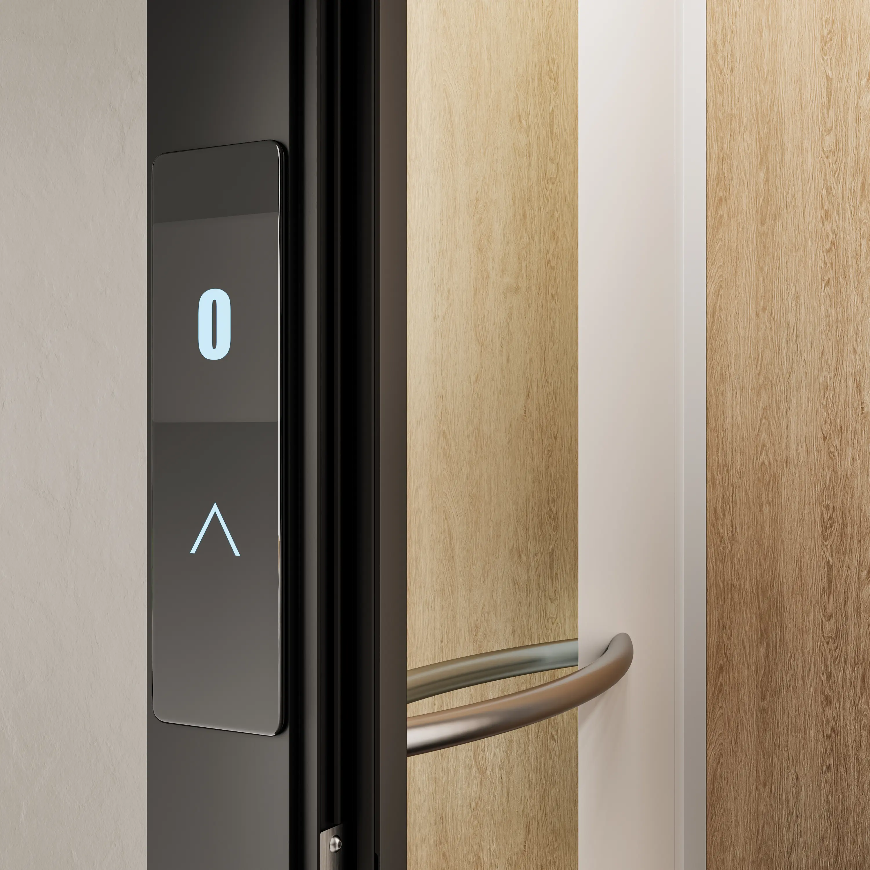 Vimec Srl - Home Lift E20
