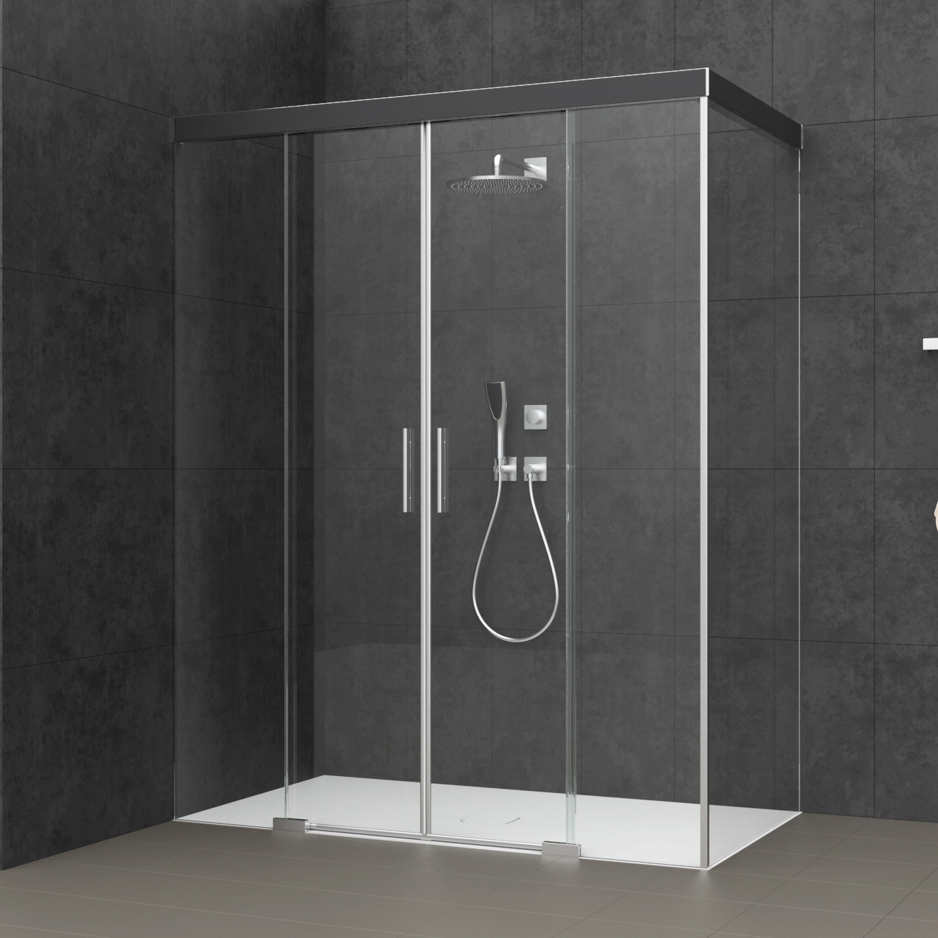Display product S606 PTD from manufacturer Koralle