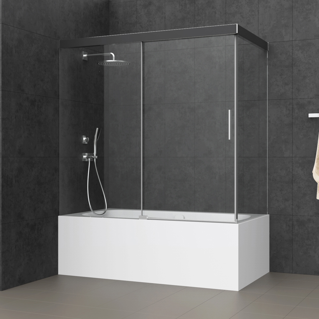Vertoon produk S606 PTDB van vervaardiger Koralle