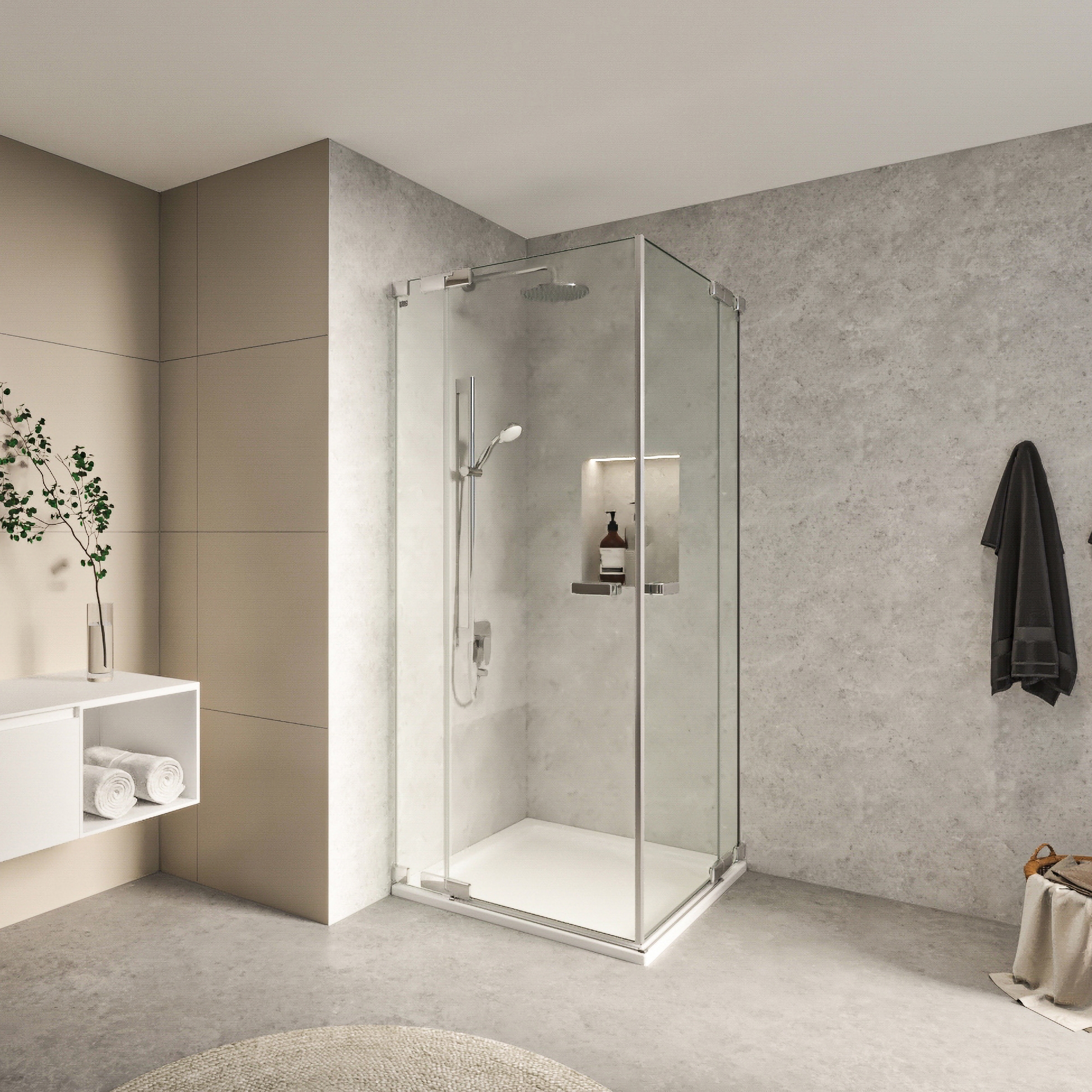 Display product S808 EDP from manufacturer Koralle