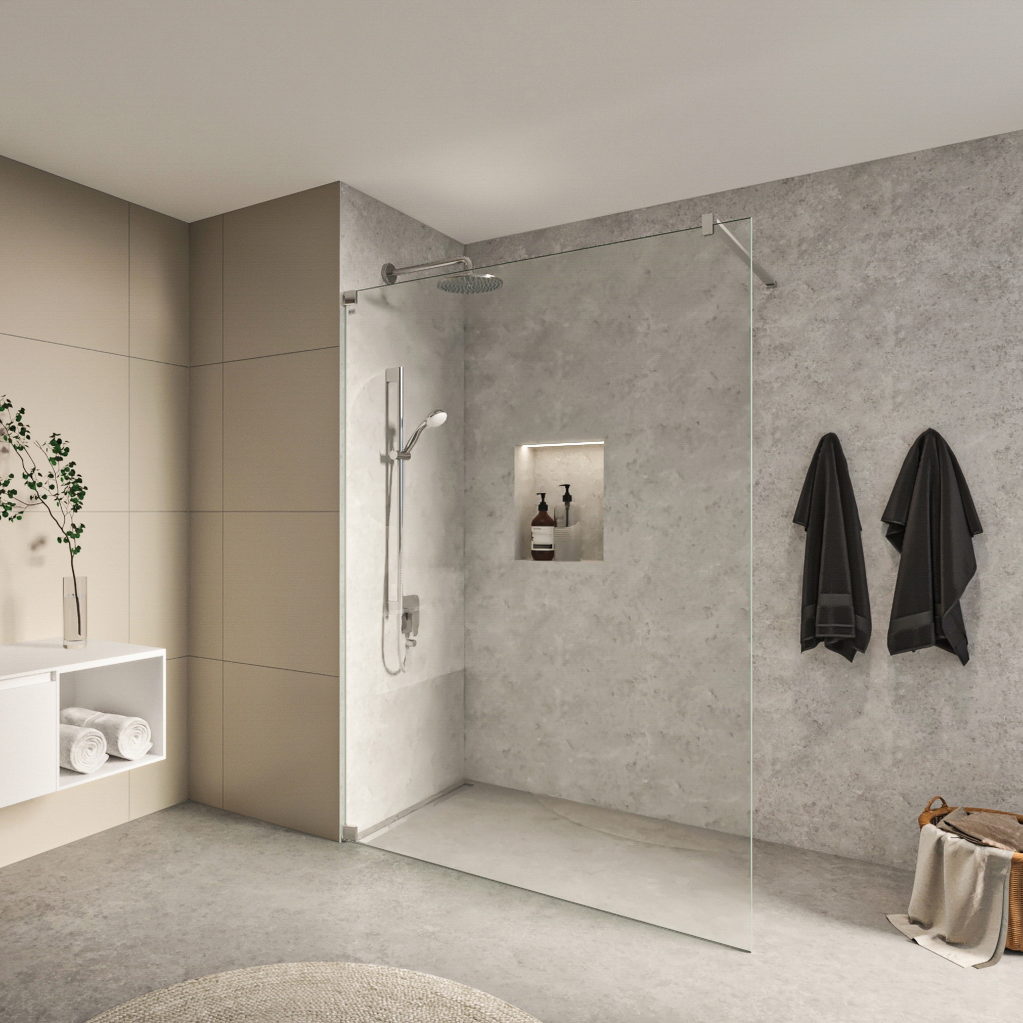 Display product S808 TDF from manufacturer Koralle