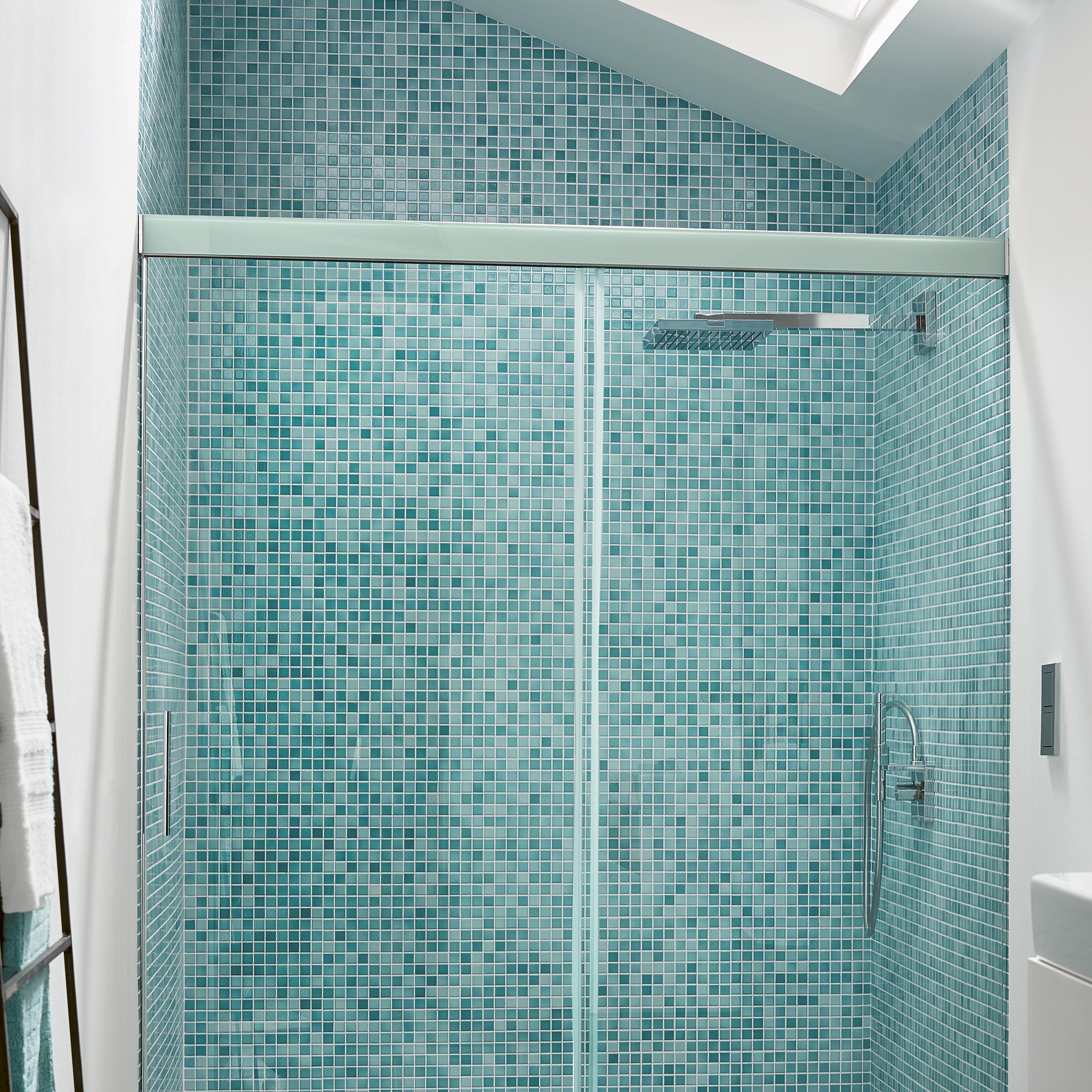 Produkt S606 PDS2 sliding door, 2-part des Herstellers Koralle anzeigen