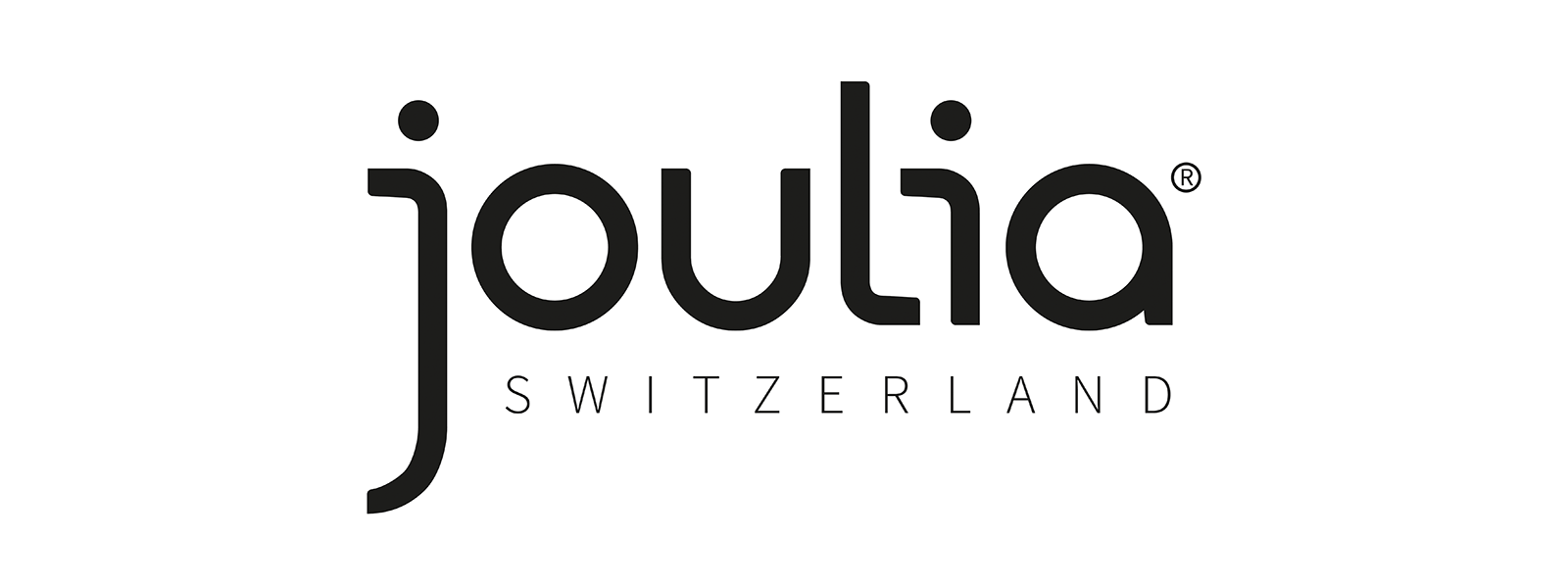 Logo for manufacturer Joulia