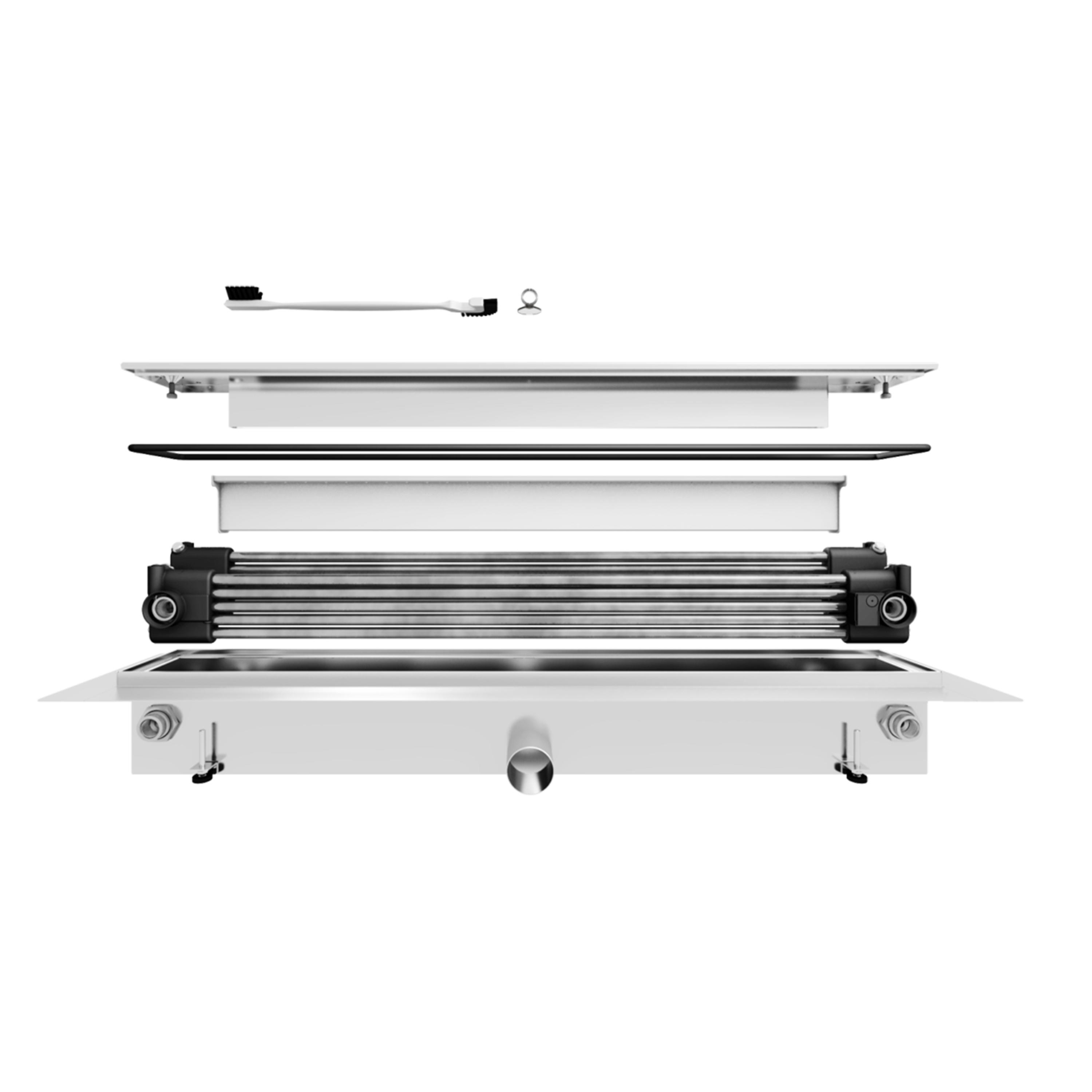 Mostrar el producto Joulia | Twinline del fabricante Joulia