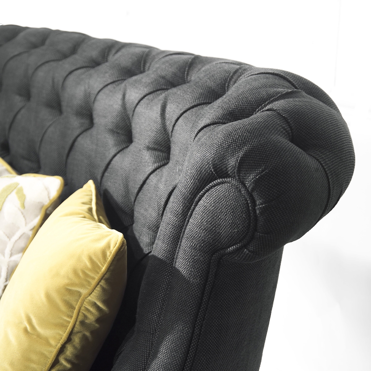 UPHOLSTERY