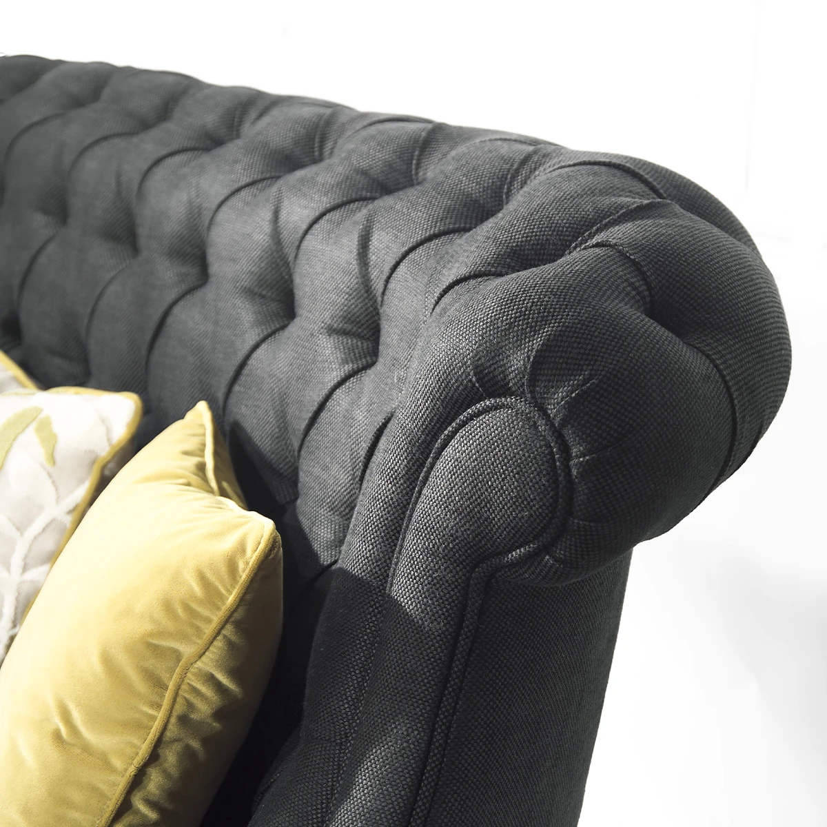 UPHOLSTERY