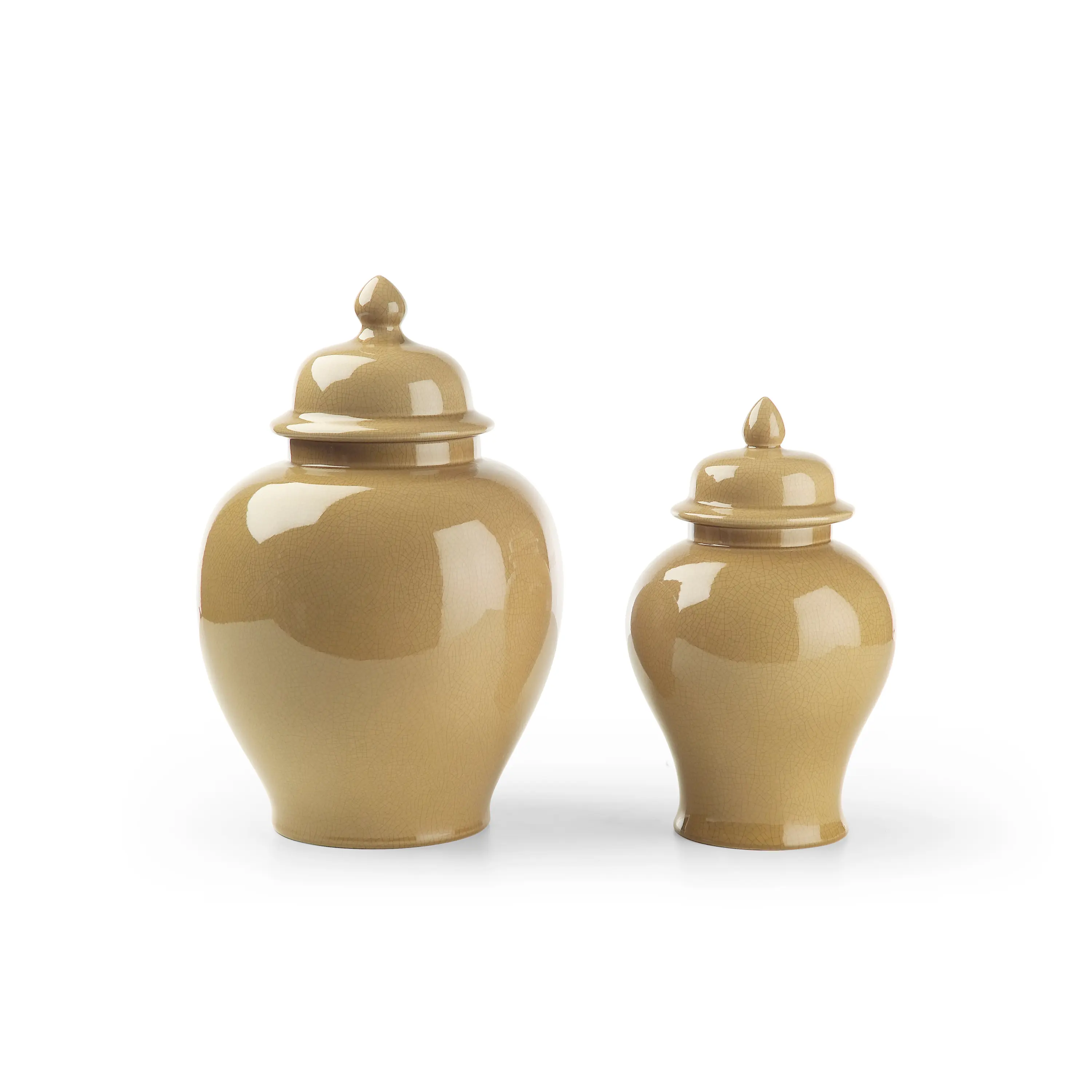 Marioni - Cina | Small Ginger Jar