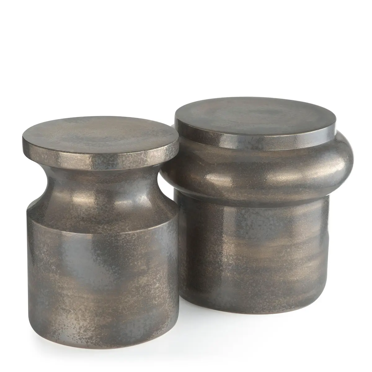 Marioni - Hya A | Stool