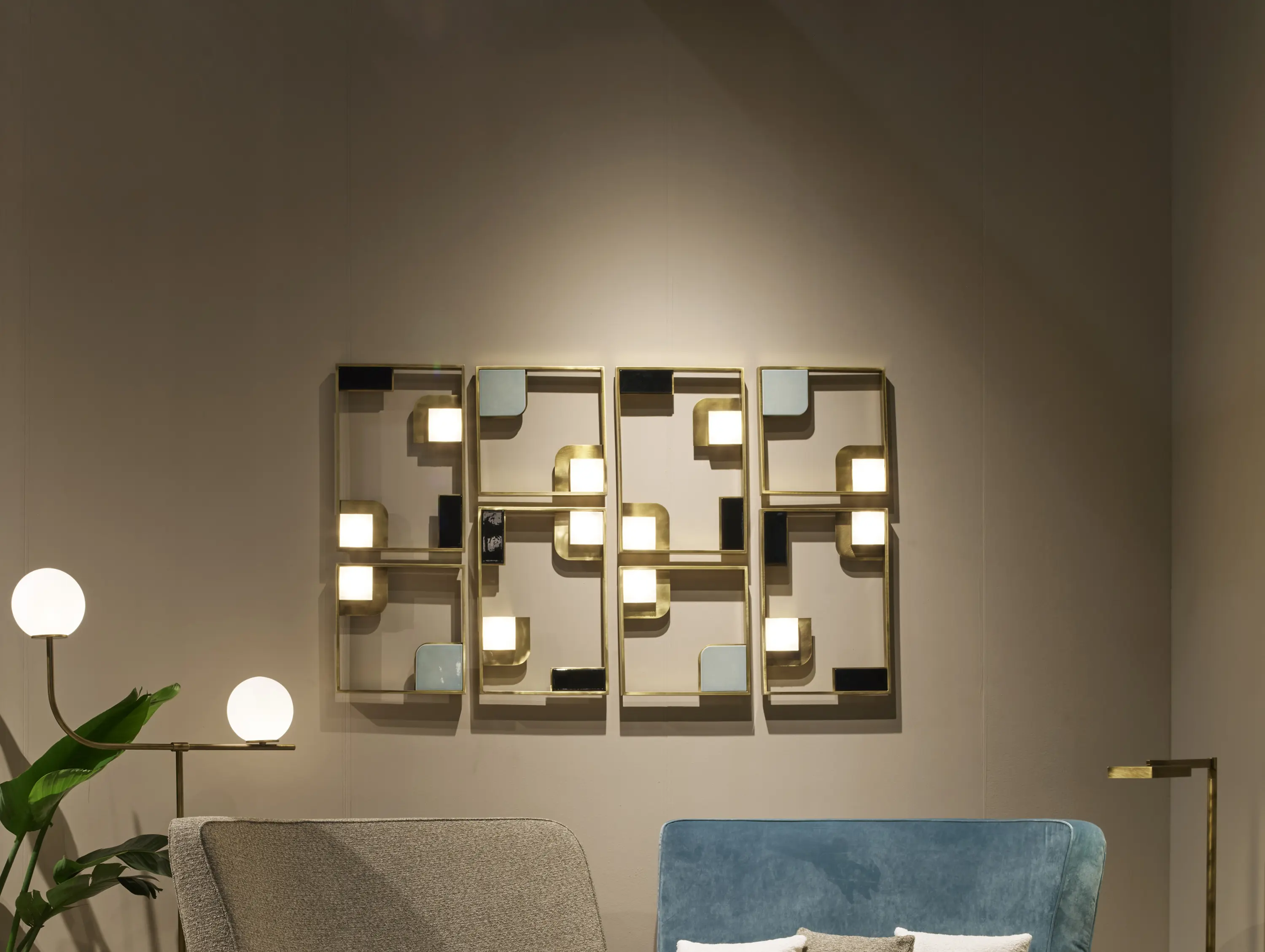 Marioni - Sunset | Console Table