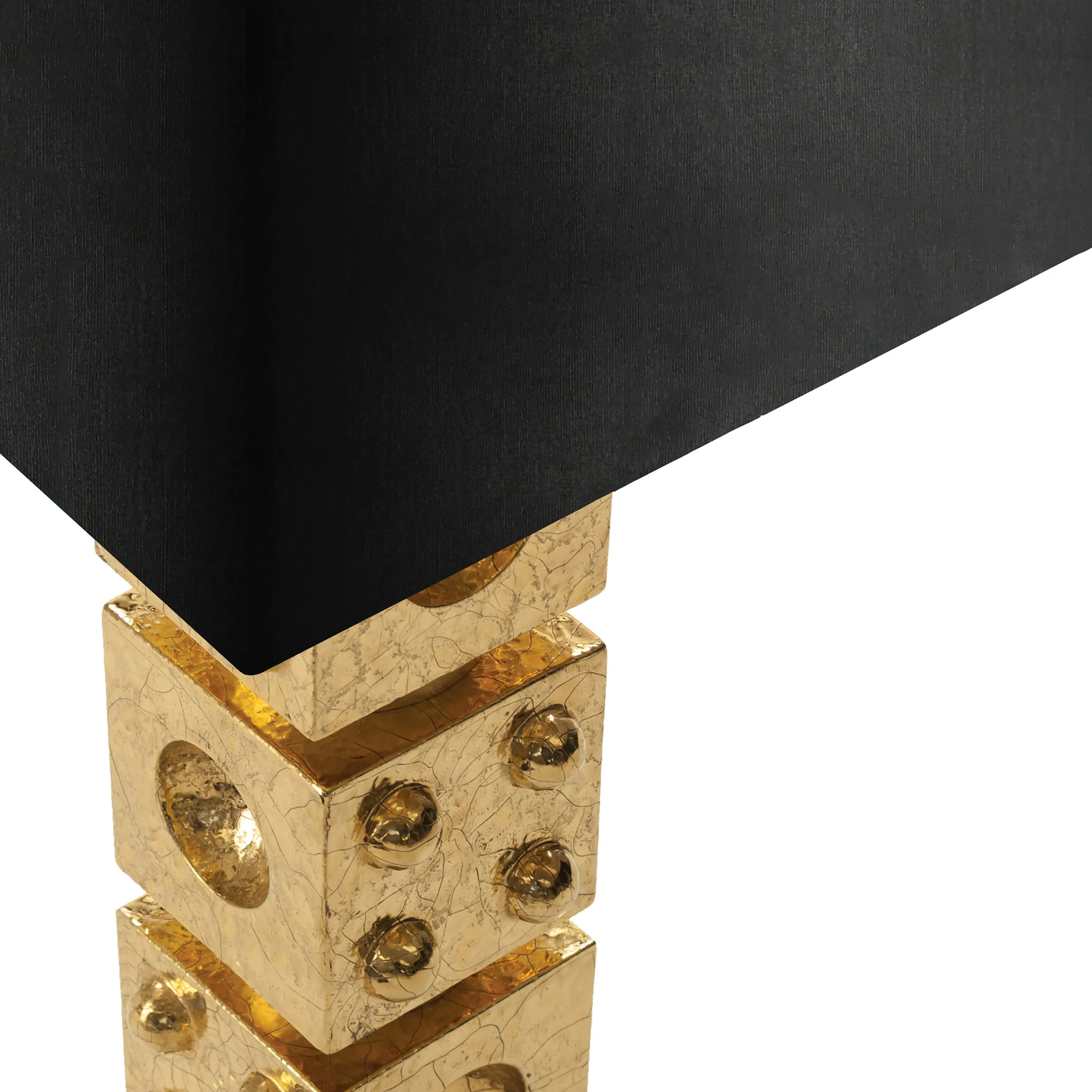 Marioni - Adam | Table Lamp With Shade