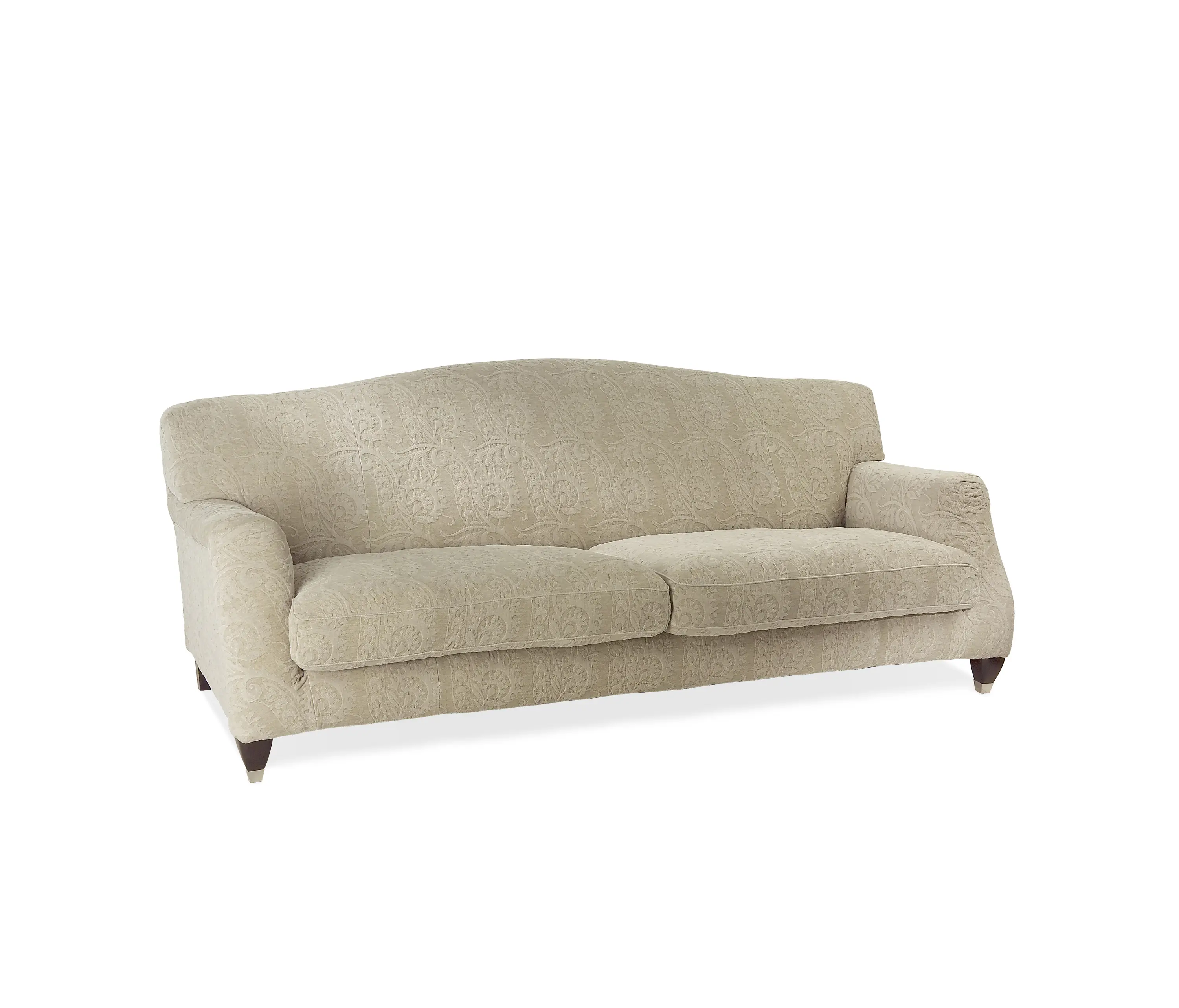 Marioni - Agave | Four Seater Sofa