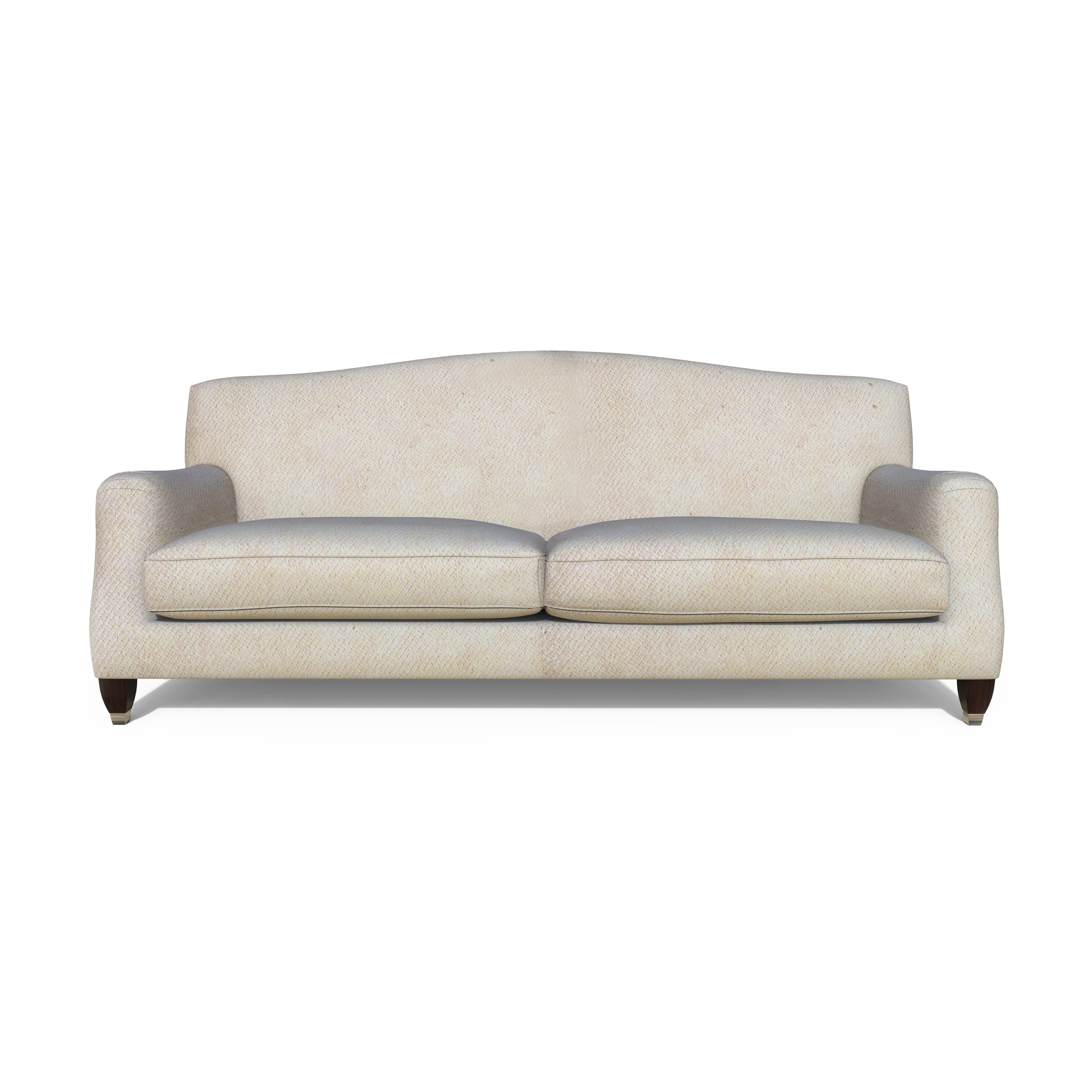 Produkt Agave | Three Seater Sofa des Herstellers Marioni anzeigen