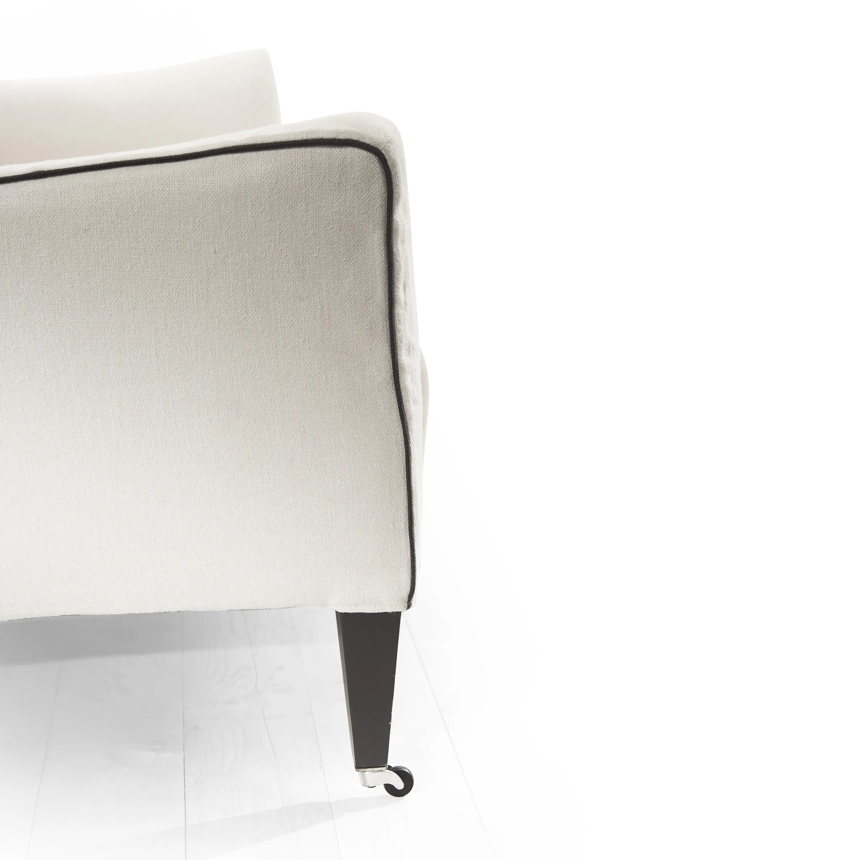 Marioni - Amarillis | Three Seater Sofa