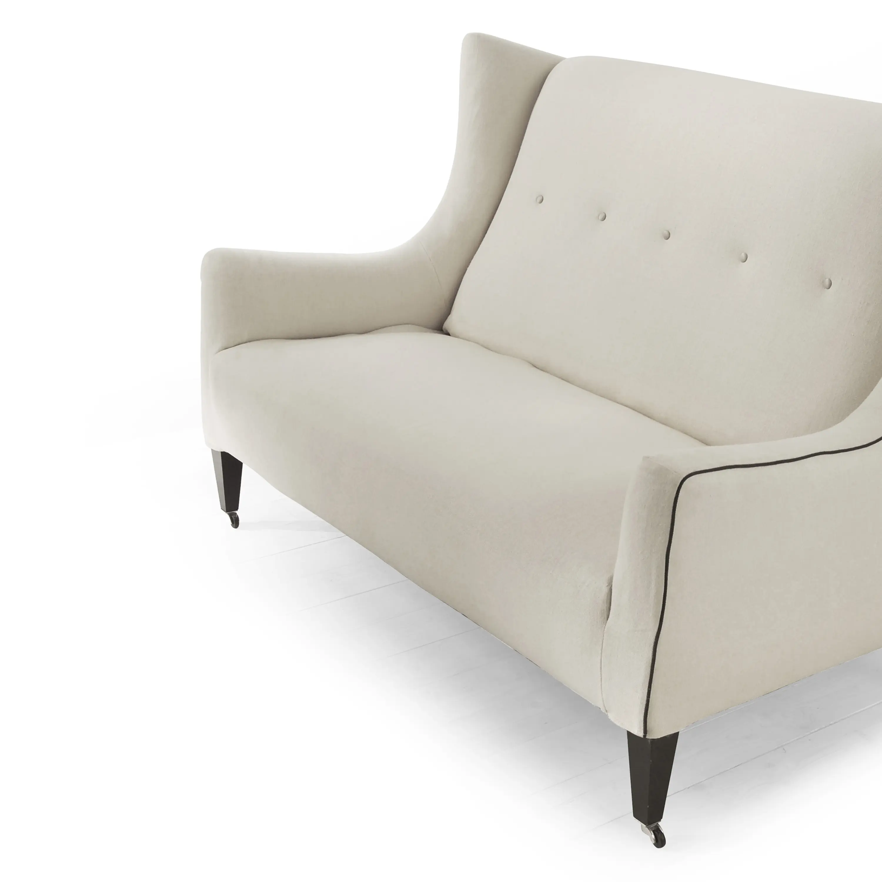 Marioni - Amarillis | Three Seater Sofa