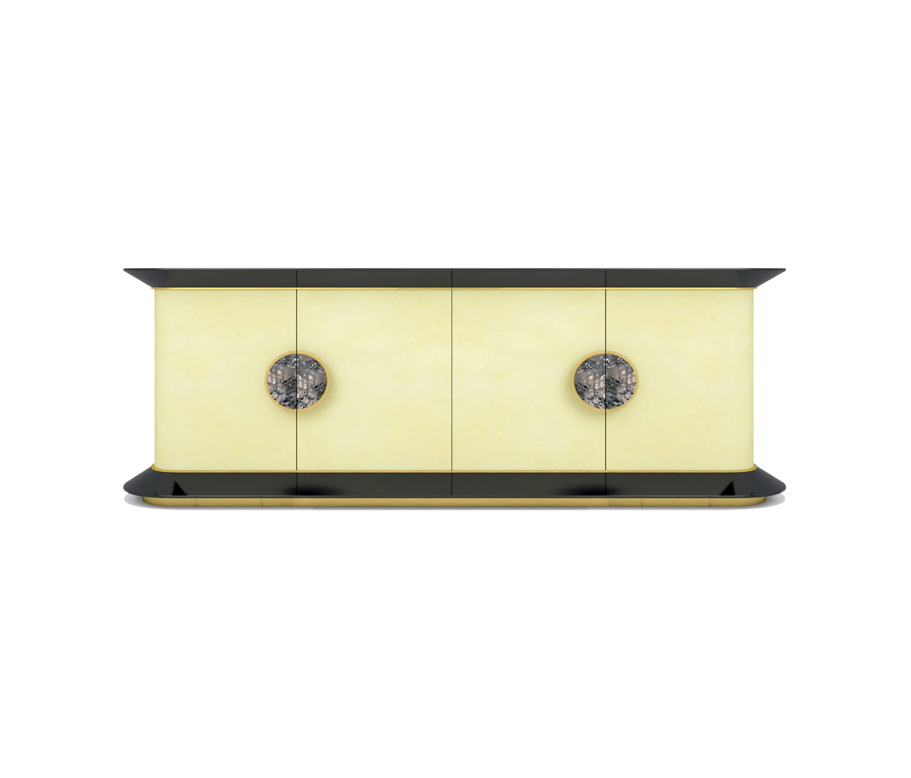 Marioni - Anthony | Four Doors Sideboard