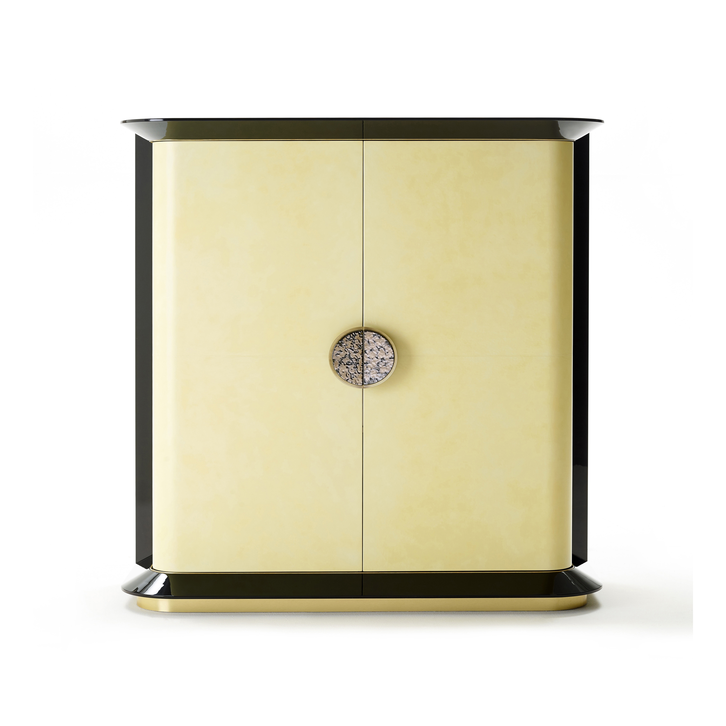 Display product Anthony | Two Doors Cabinet from manufacturer Marioni