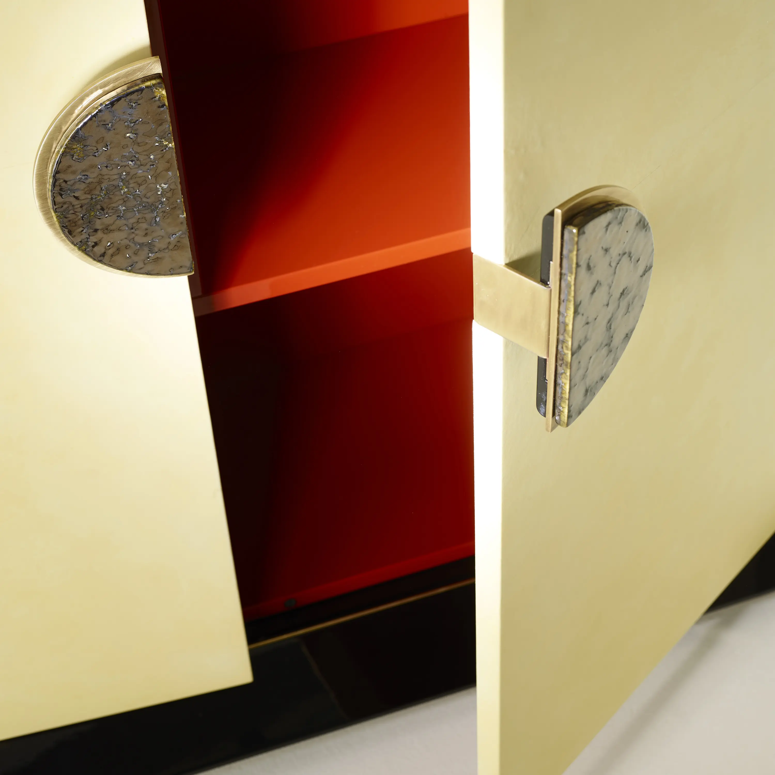 ANTHONY | TWO DOORS CABINET - Sideboards from Marioni | Architonic
