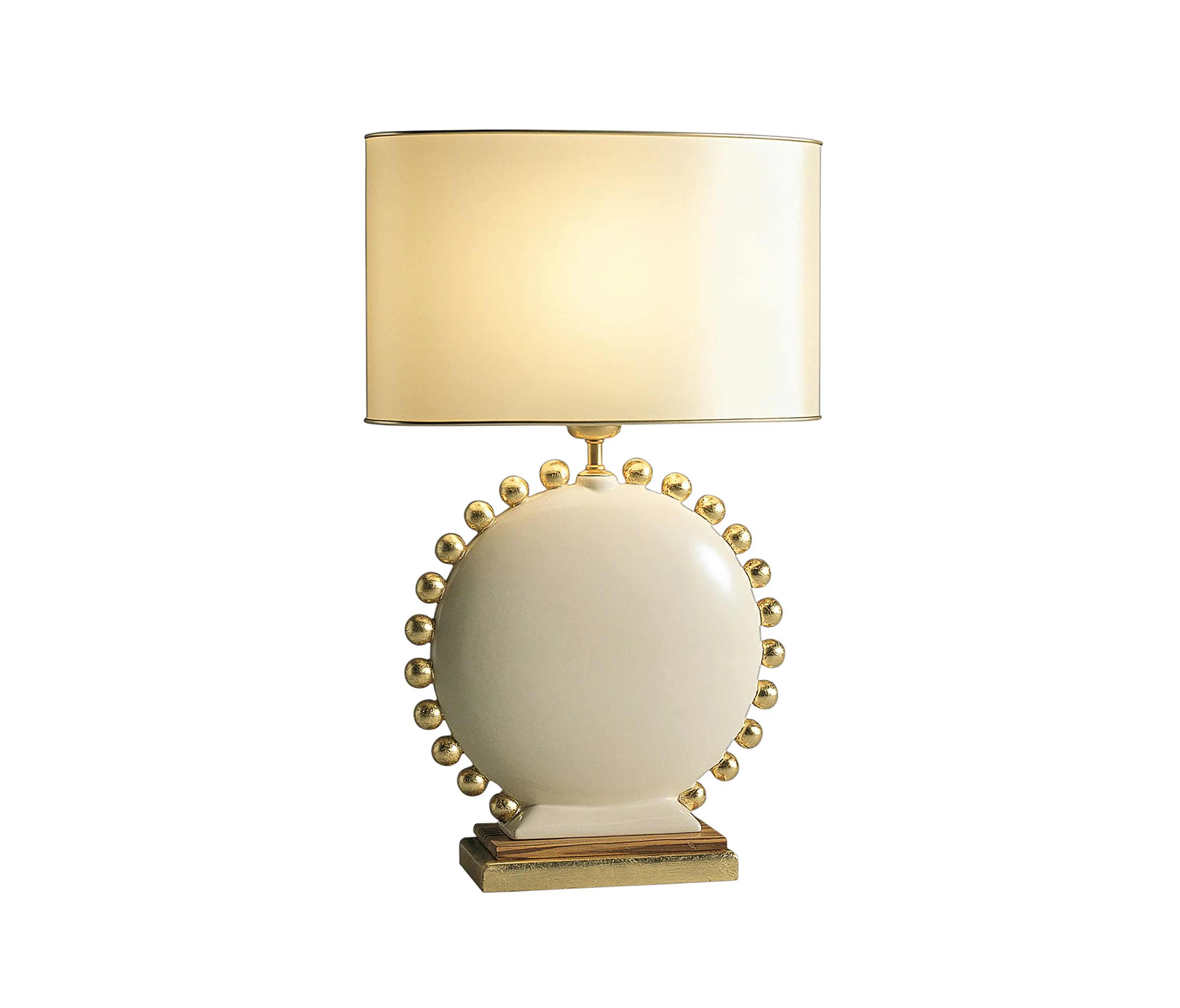 Marioni - Ara | Large Table Lamp