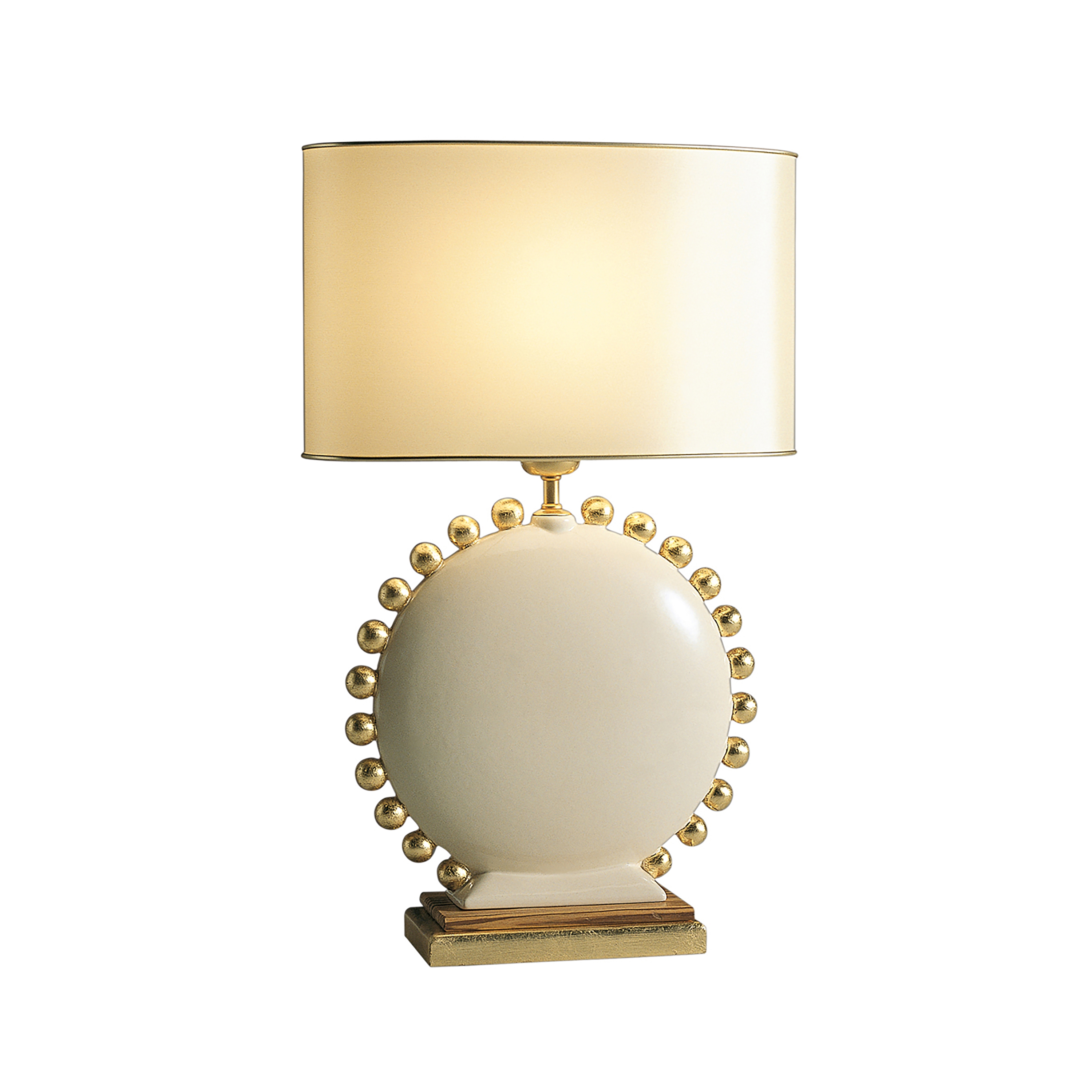 Produkt Ara | Large Table Lamp des Herstellers Marioni anzeigen