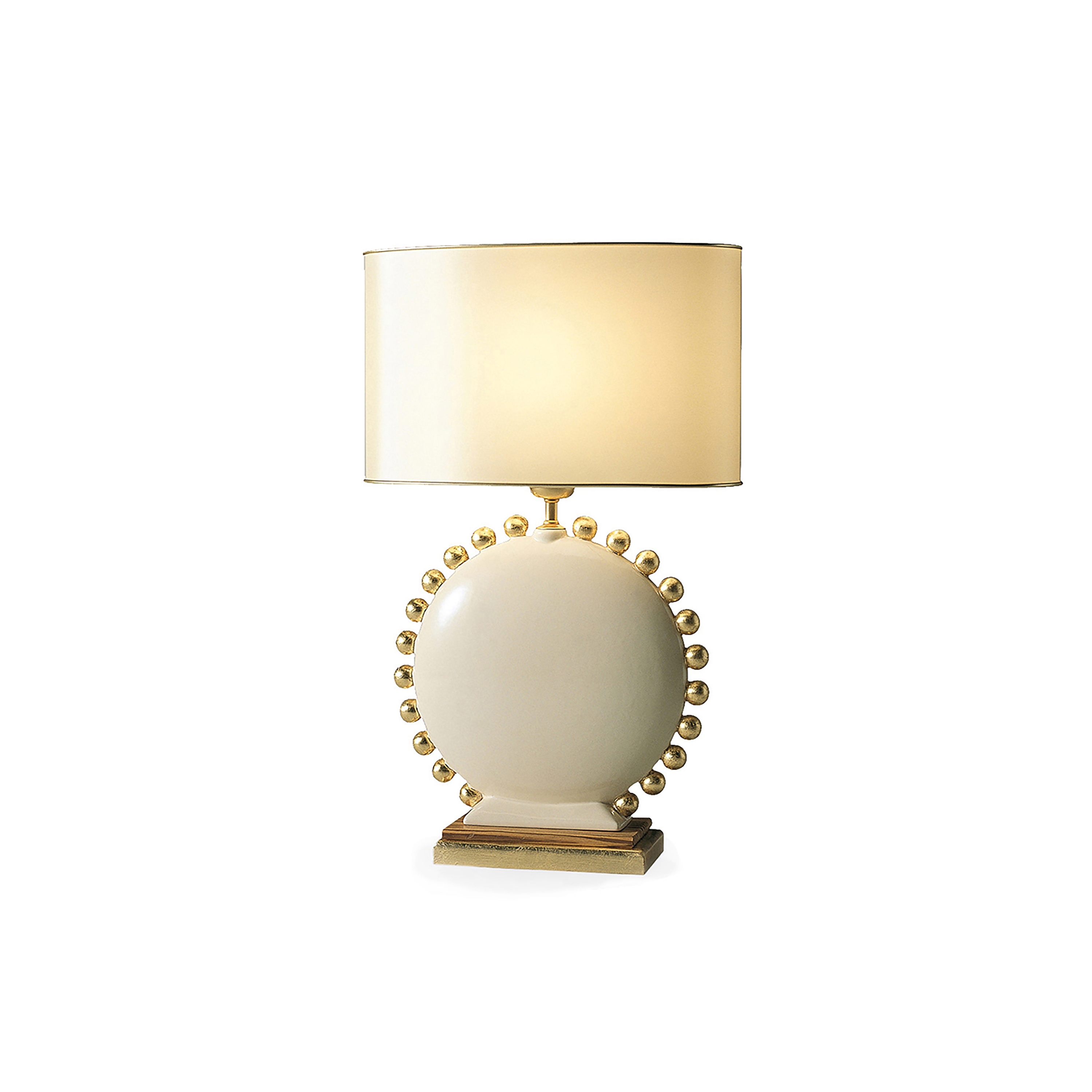 Produkt Ara | Small Table Lamp des Herstellers Marioni anzeigen