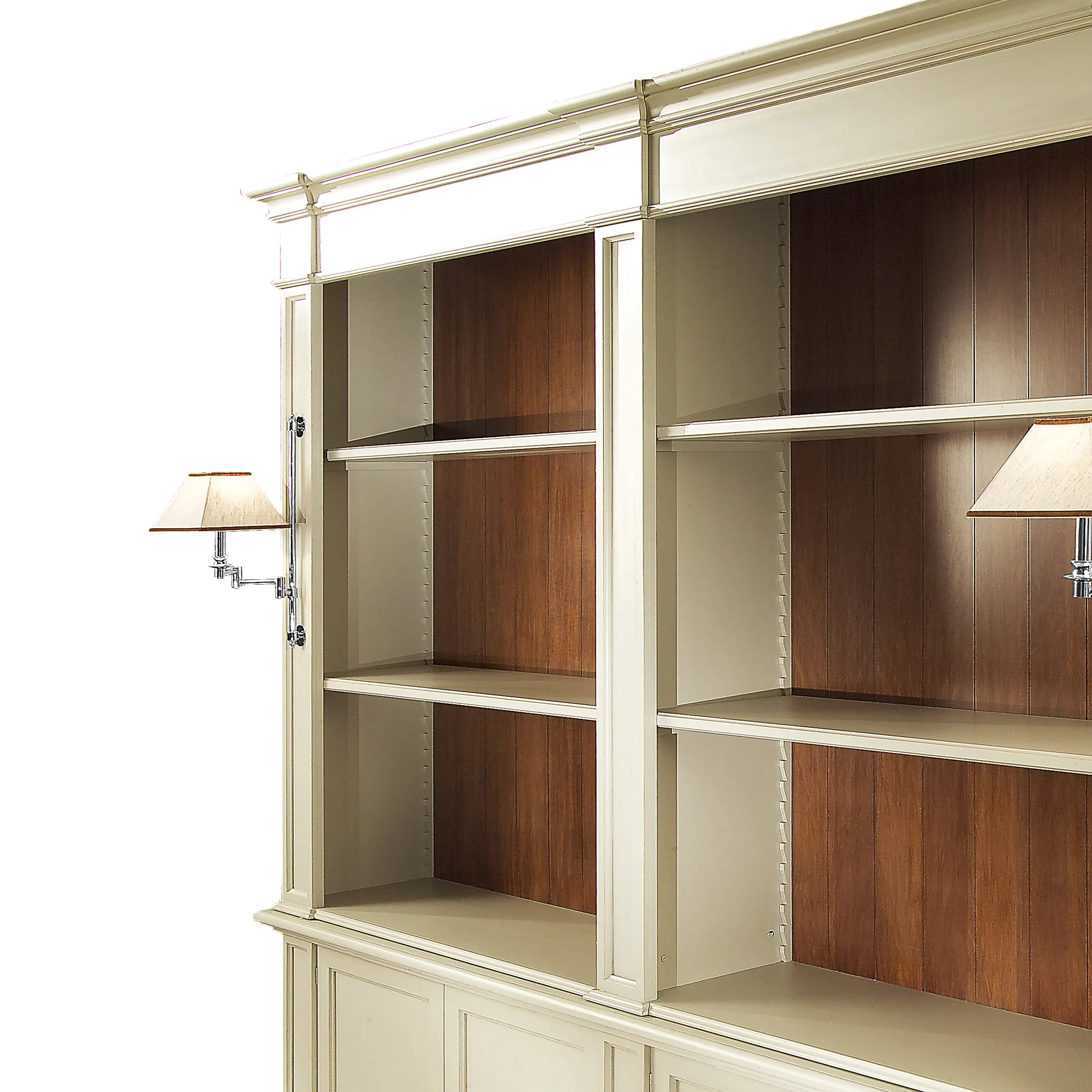 Marioni - Dover | Bookshelf