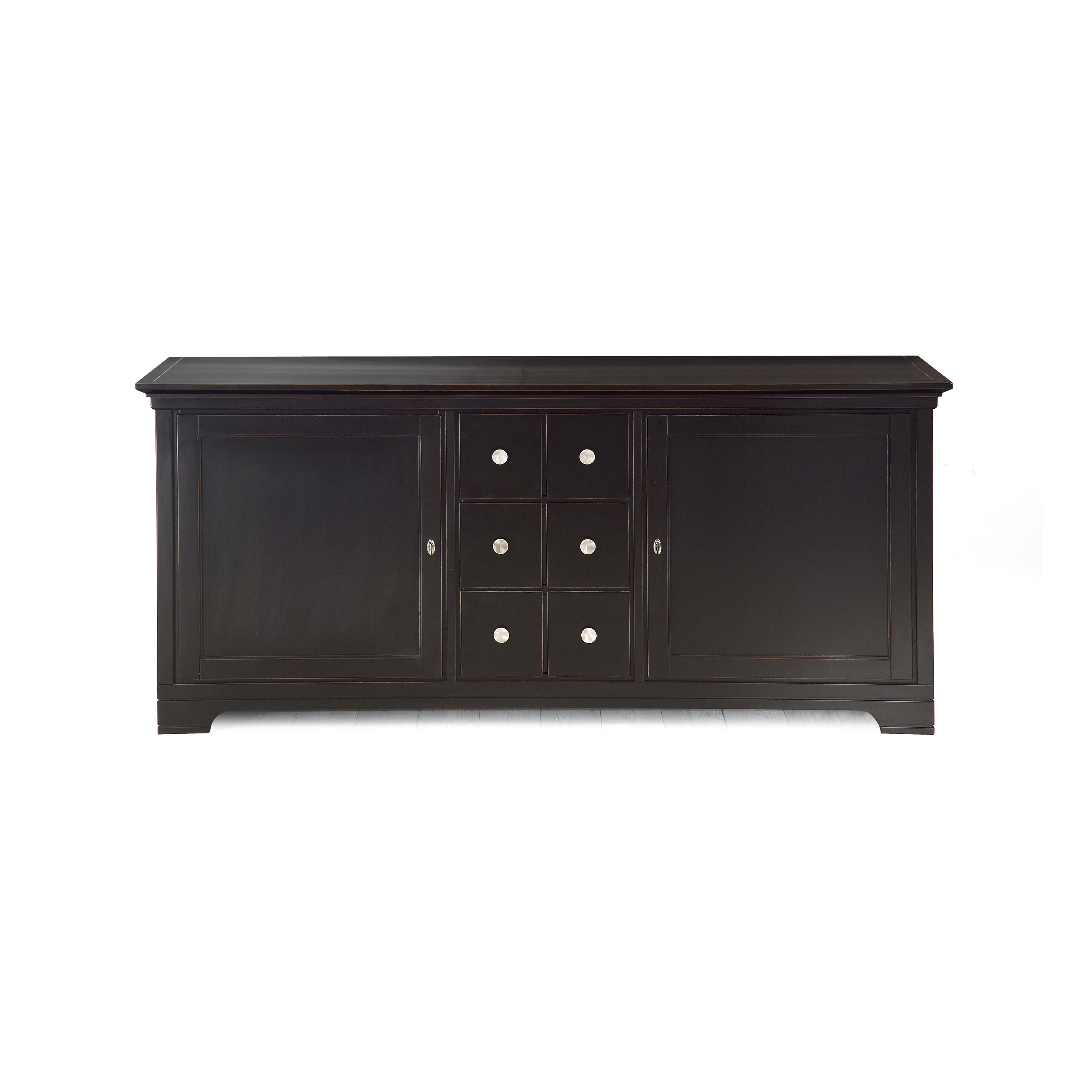 Display product Aspen | Two Doors Sideboard from manufacturer Marioni