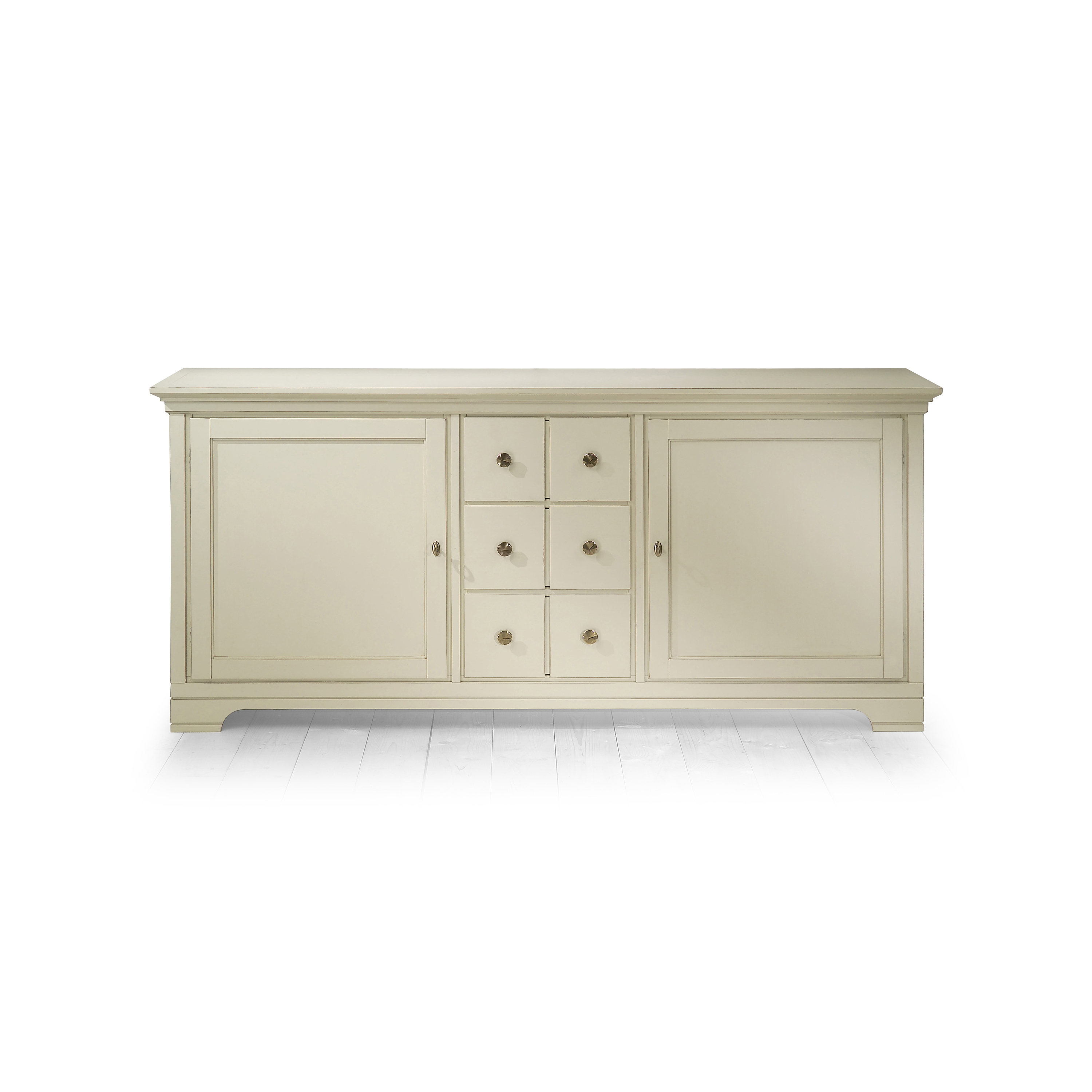 Aspen | Two Doors Sideboard