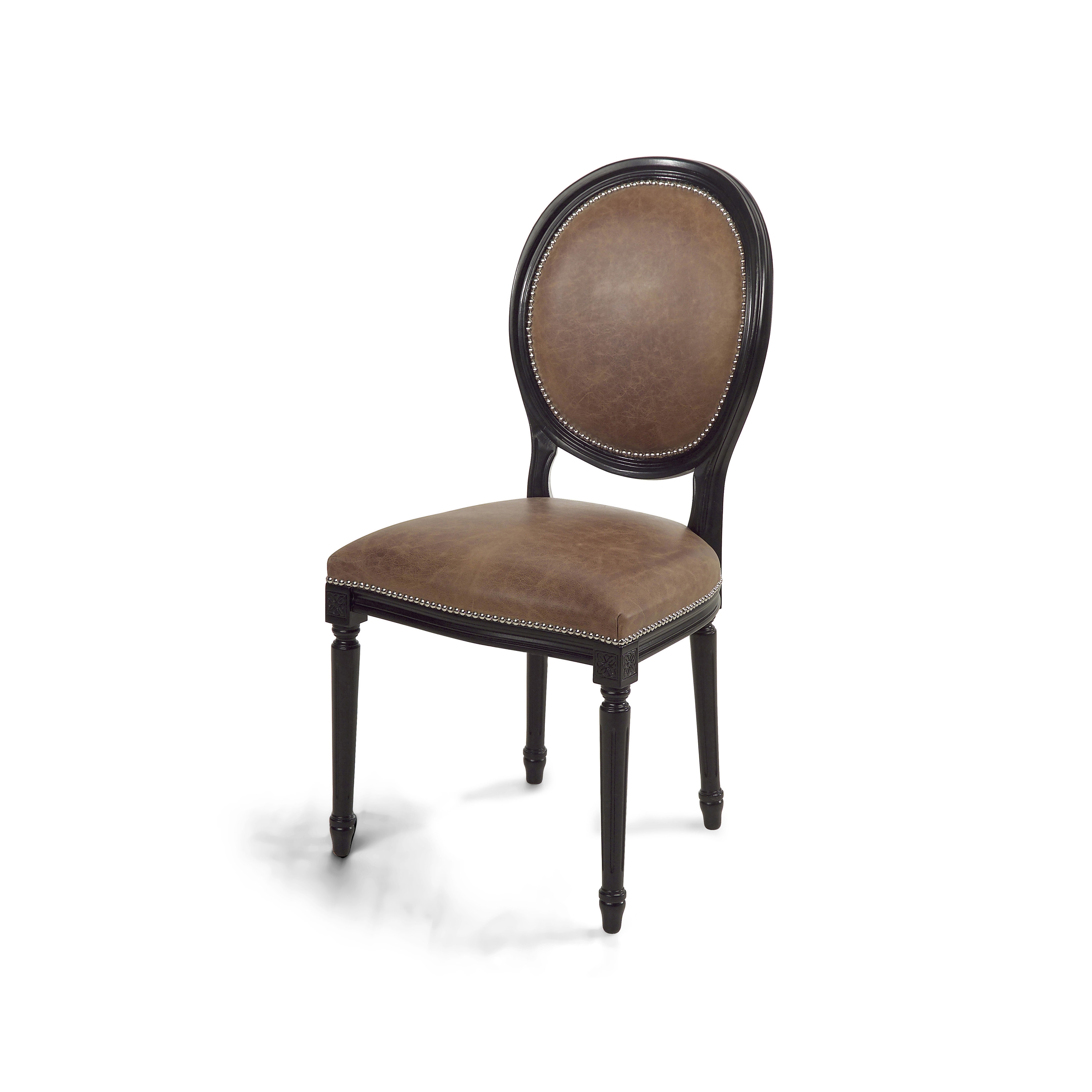 Produkt Austin | Padded Chair des Herstellers Marioni anzeigen