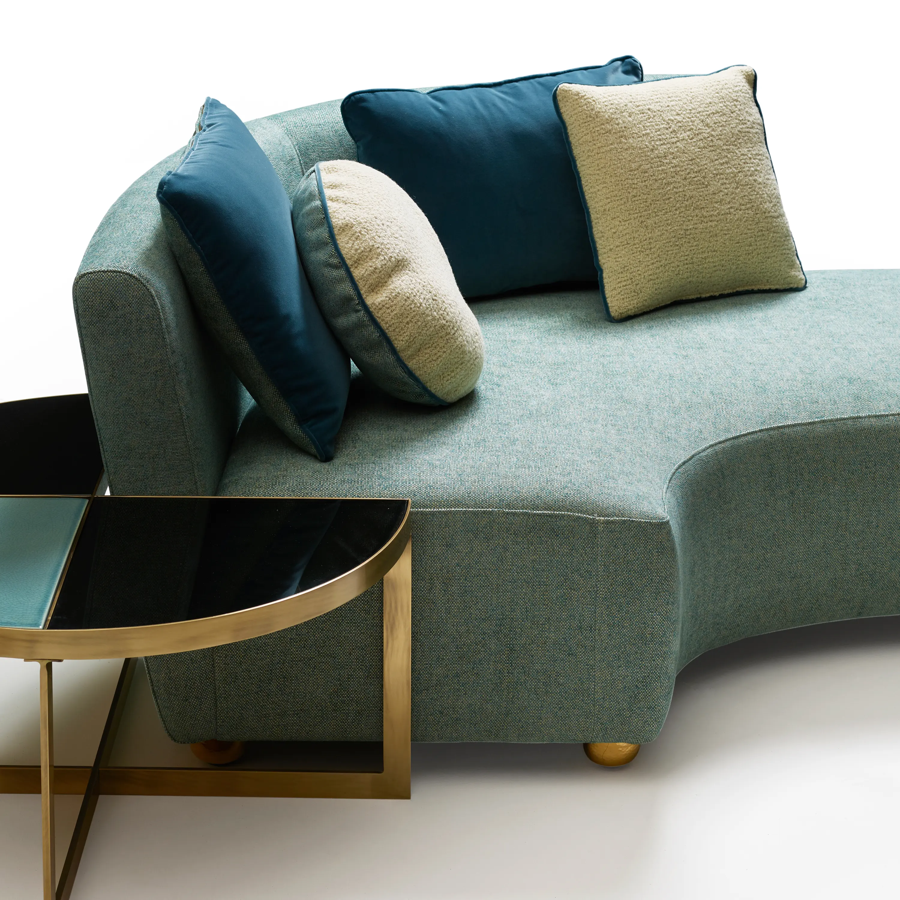 Marioni - Baia | Sectional Sofa