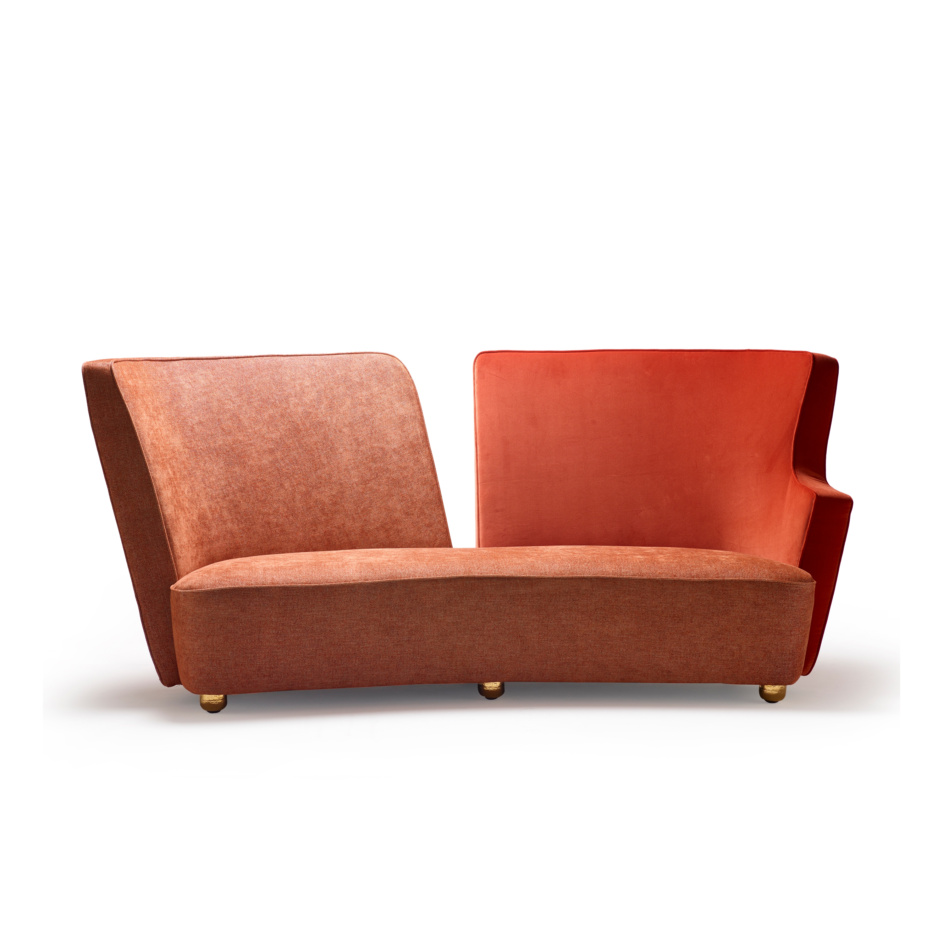 Display product Baia | Sofa from manufacturer Marioni