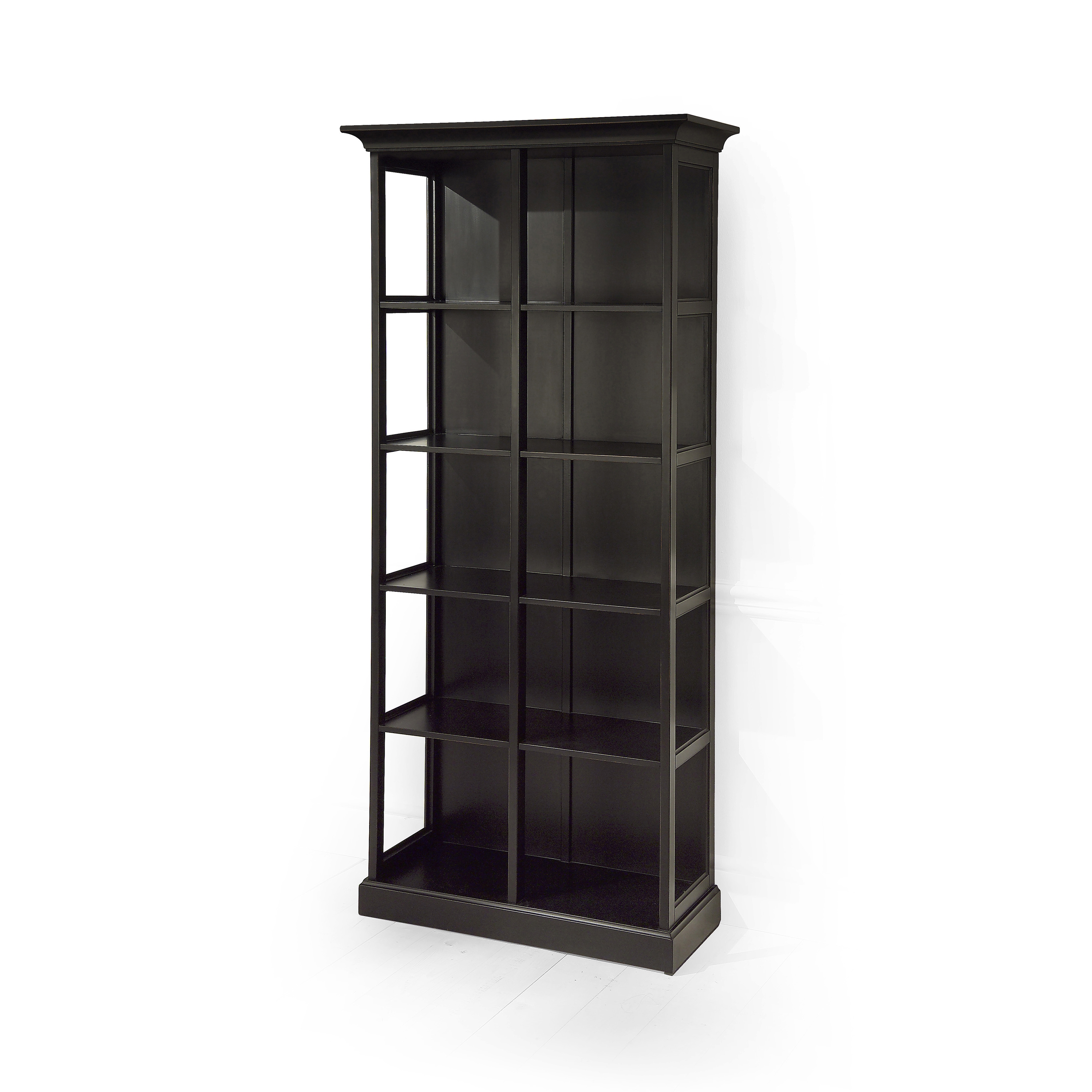 Display product Bay | Bookcase from manufacturer Marioni