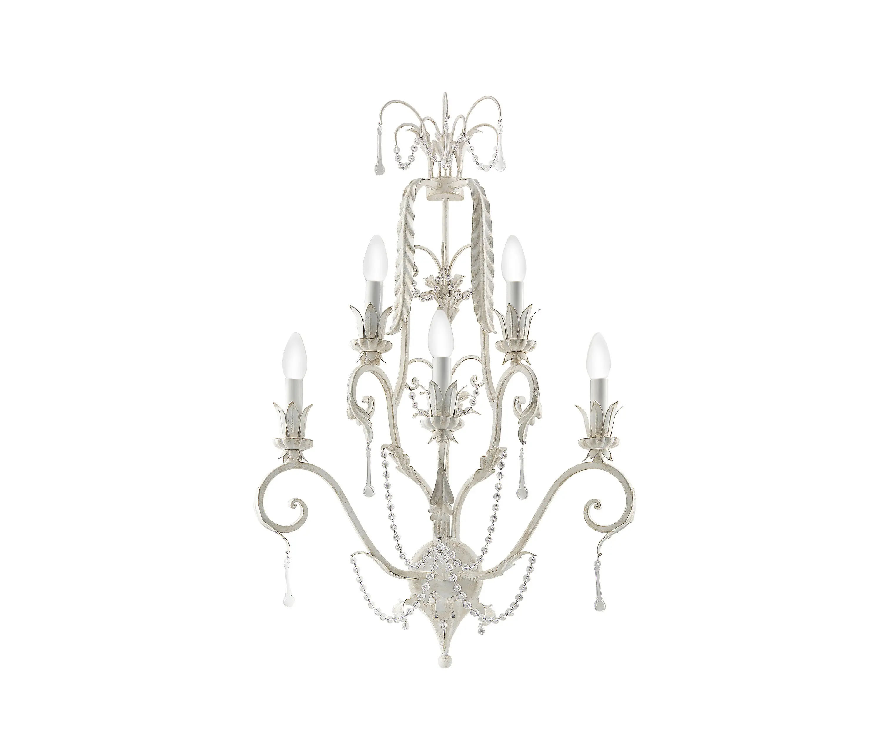 Marioni - Bell | Wall Lamp Five Lights