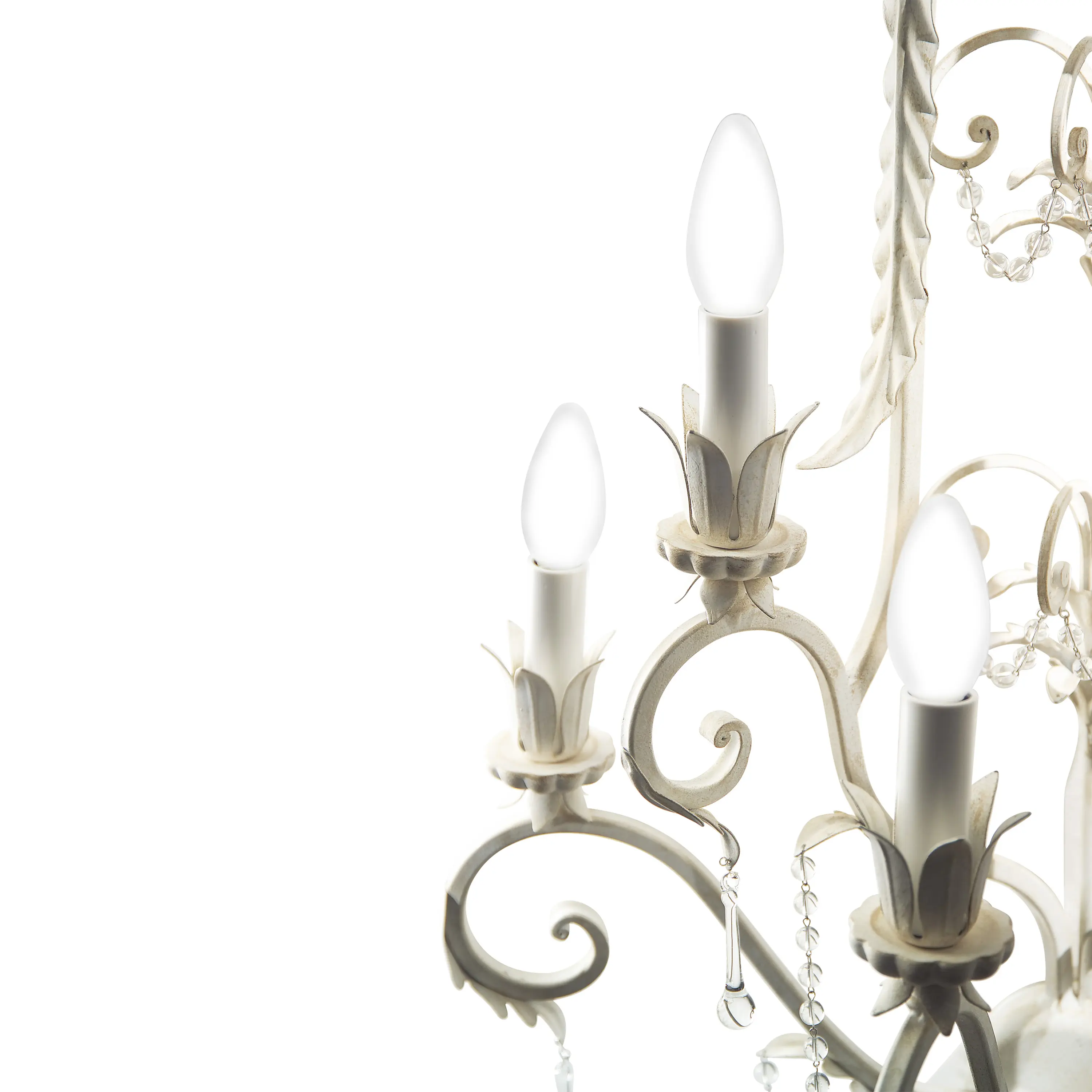 Marioni - Bell | Wall Lamp Five Lights