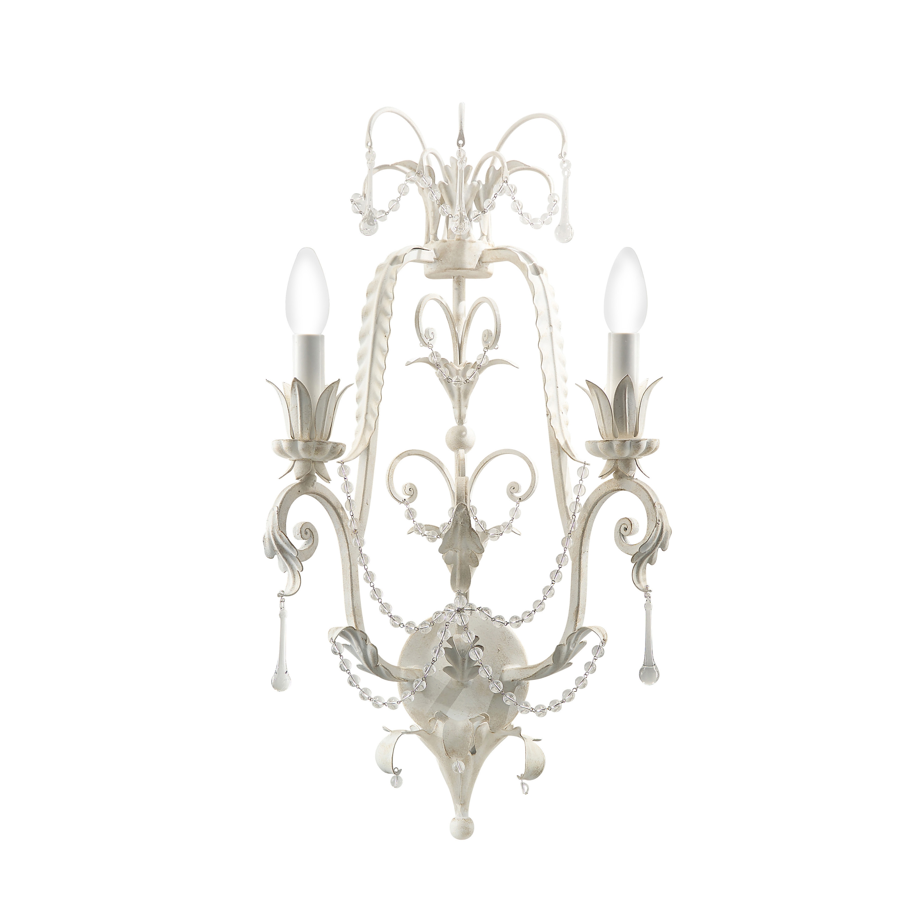 Produkt Bell | Wall Lamp Two Lights des Herstellers Marioni anzeigen