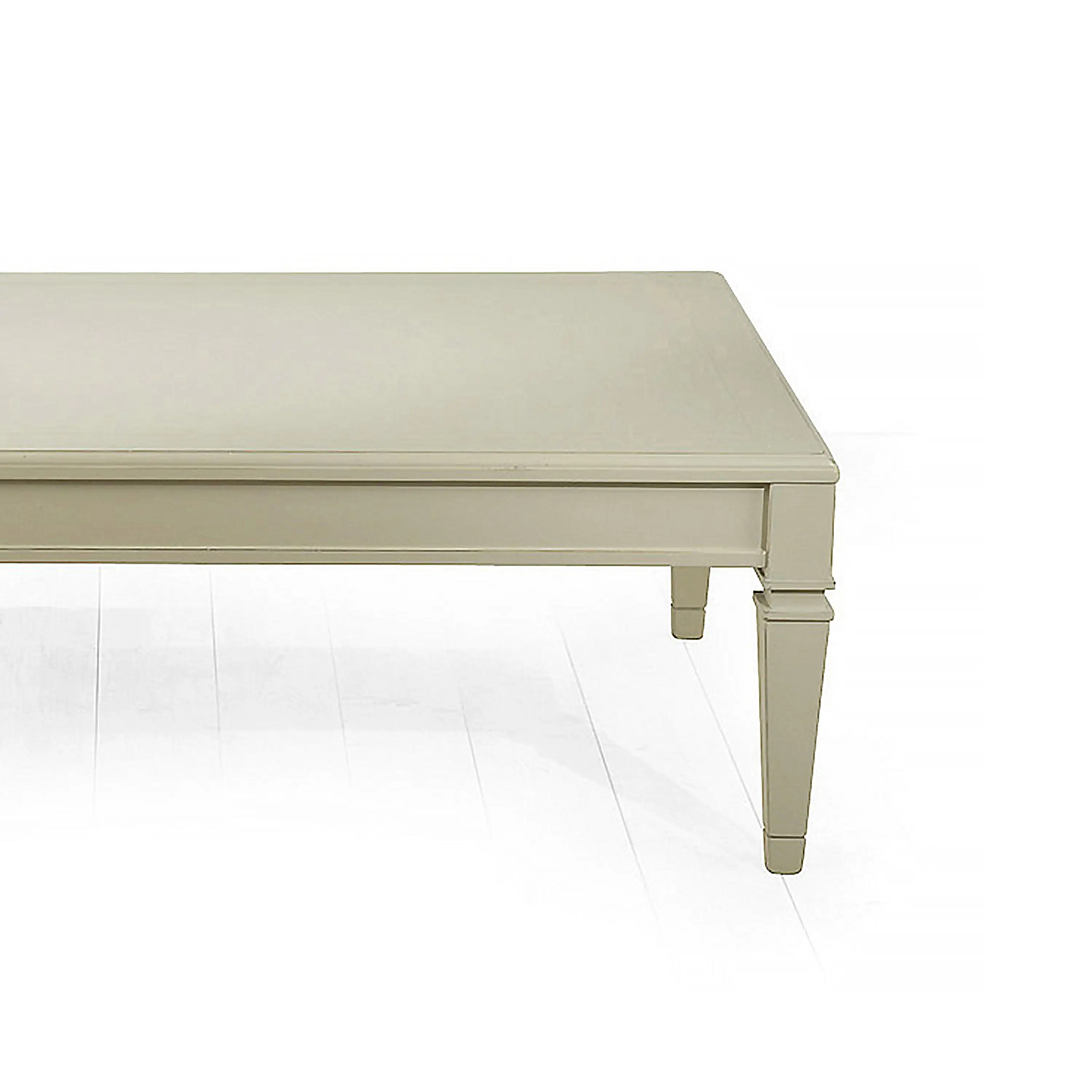 Marioni - Berlino | Rectangular Coffee Table