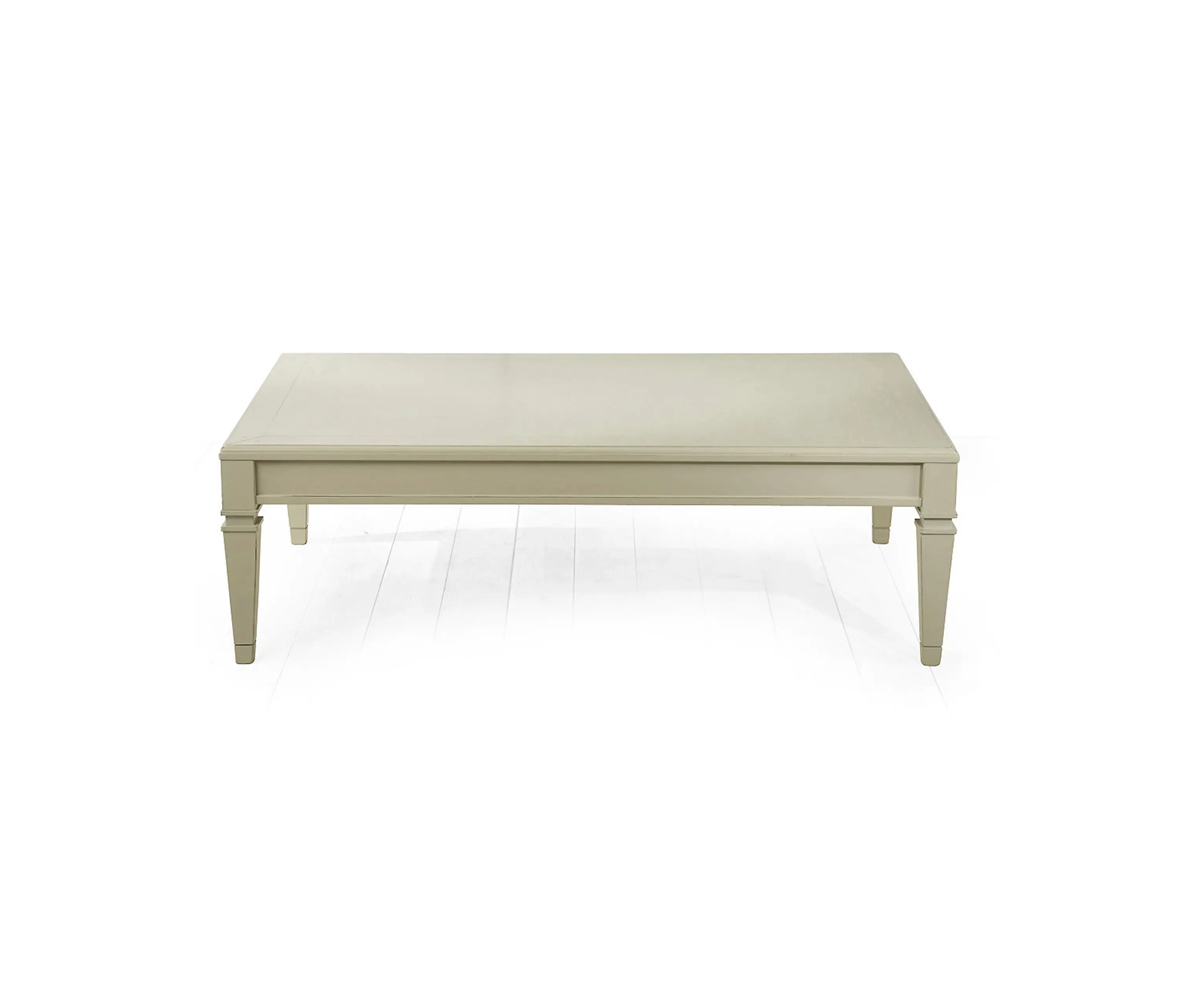 Marioni - Berlino | Rectangular Coffee Table