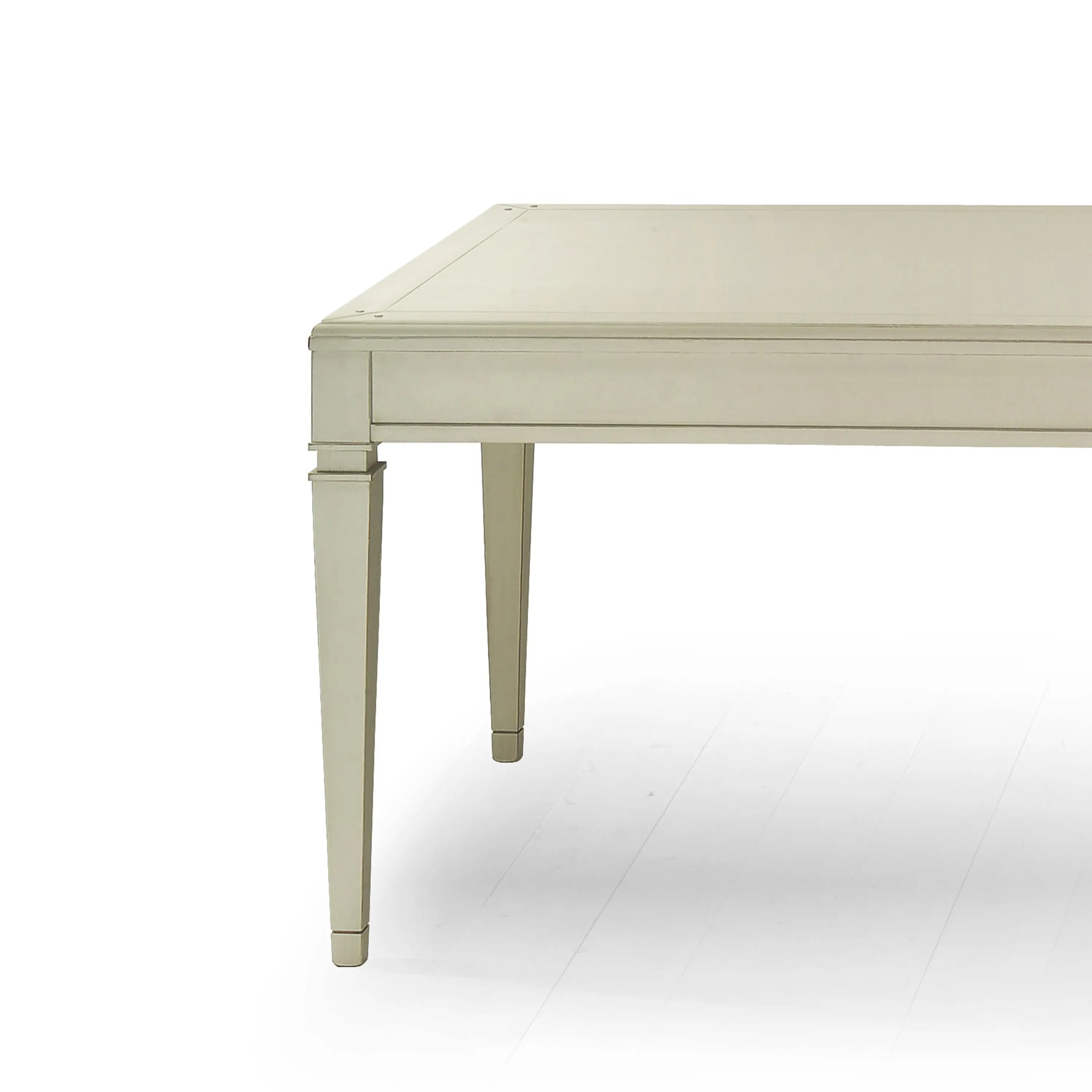 Marioni - Berlino | Rectangular Extendable Dining Table