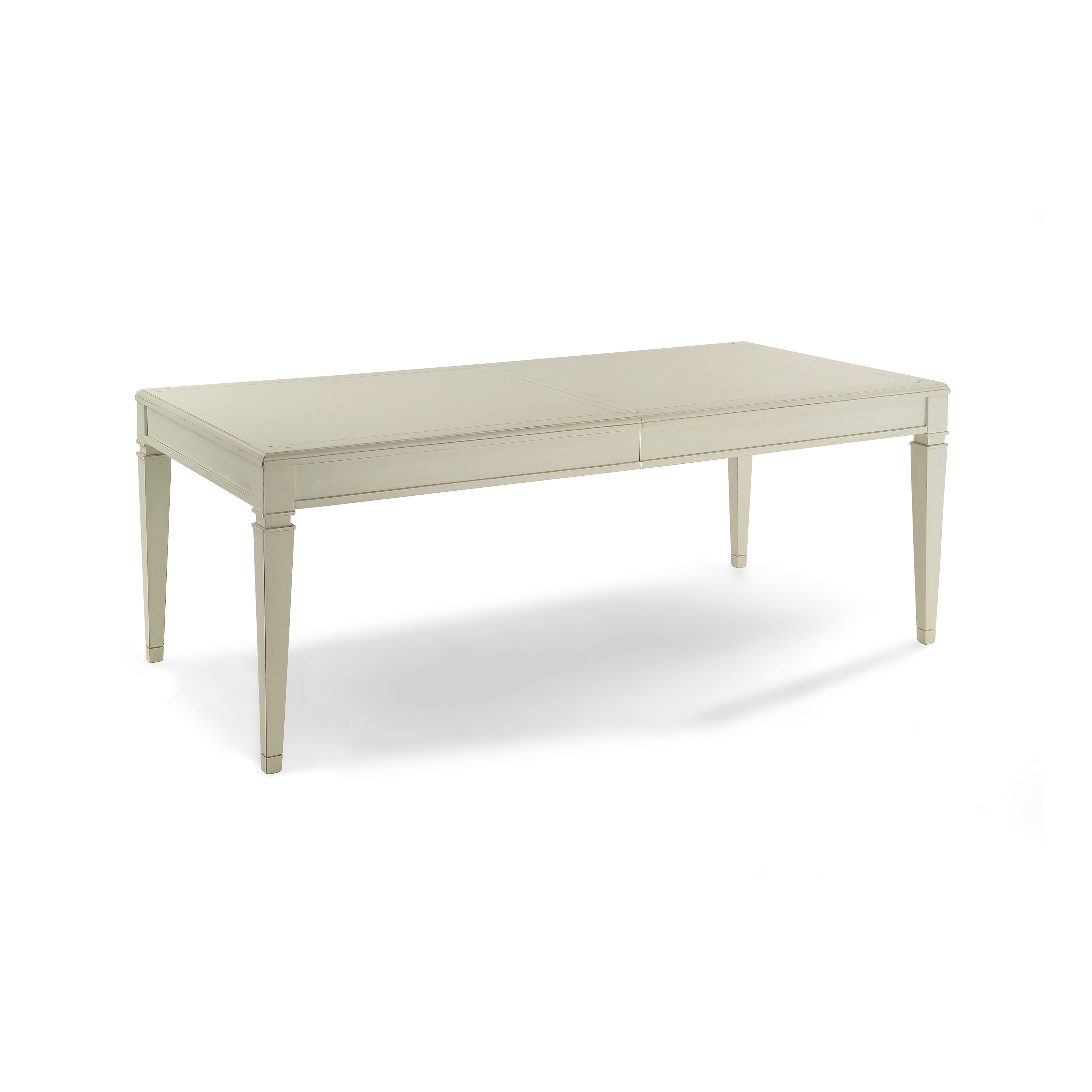 Display product Berlino | Rectangular Extendable Dining Table from manufacturer Marioni
