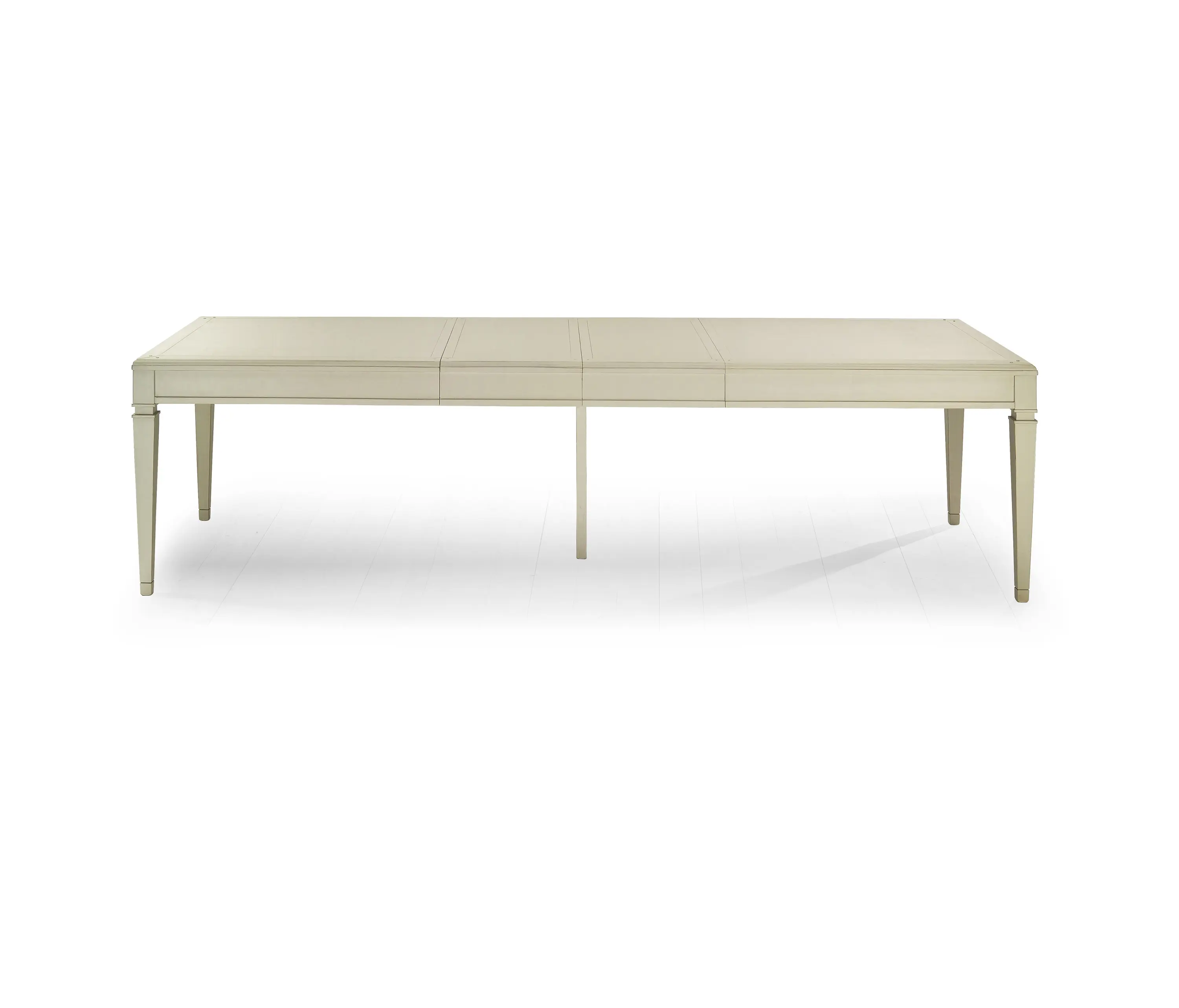 Marioni - Berlino | Rectangular Extendable Dining Table