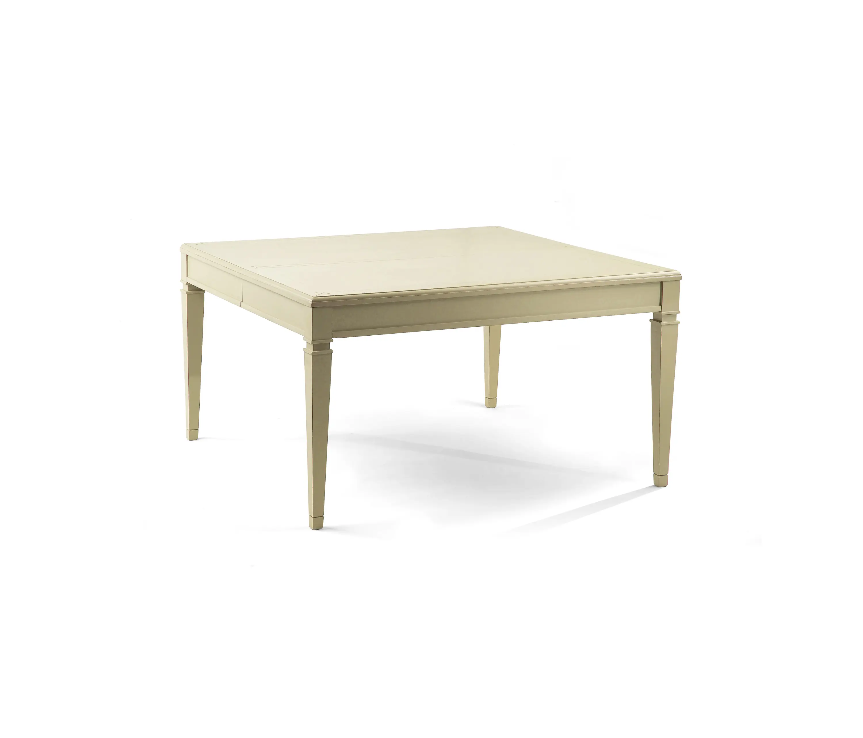 Marioni - Berlino | Square Dining Table Extendable