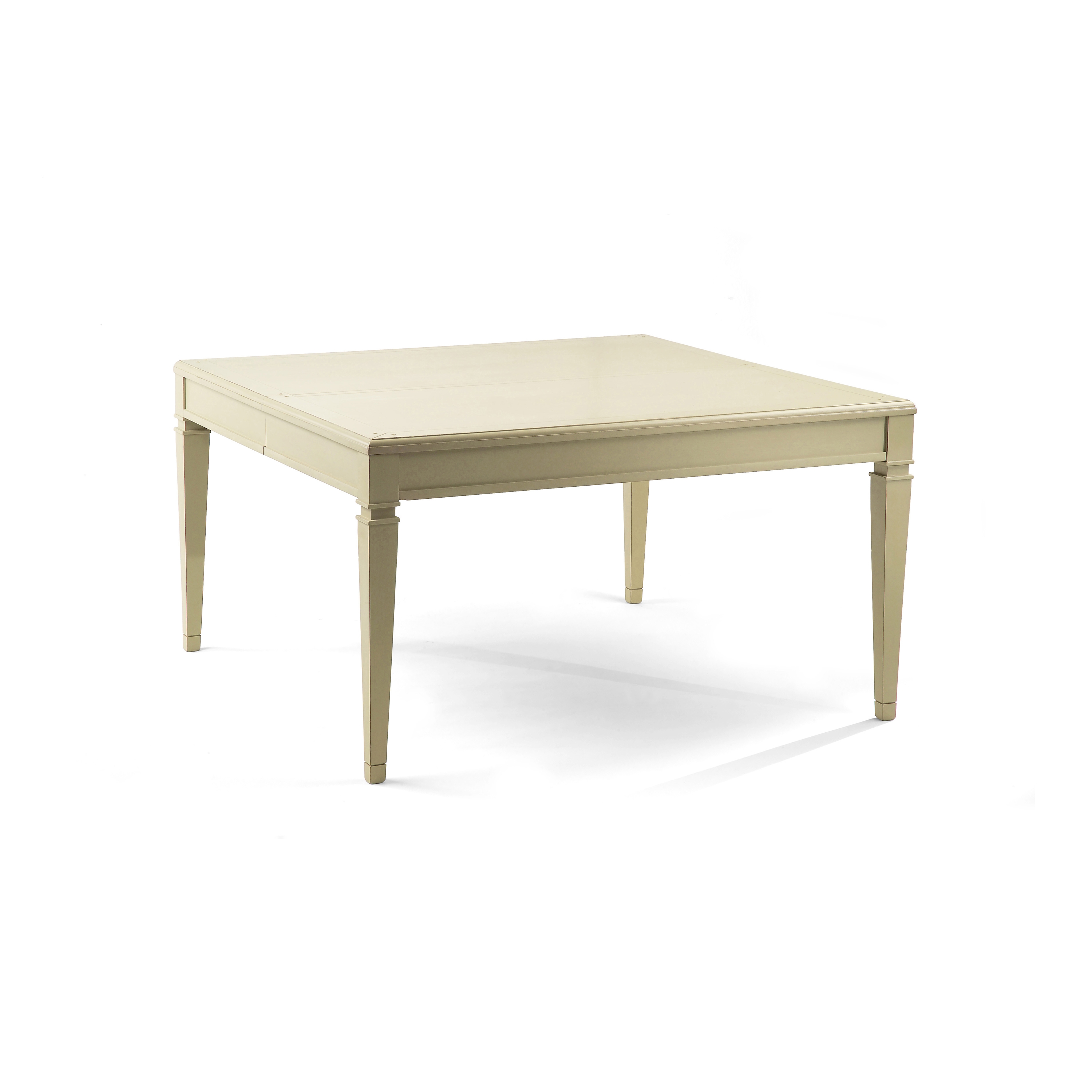 Display product Berlino | Square Dining Table Extendable from manufacturer Marioni