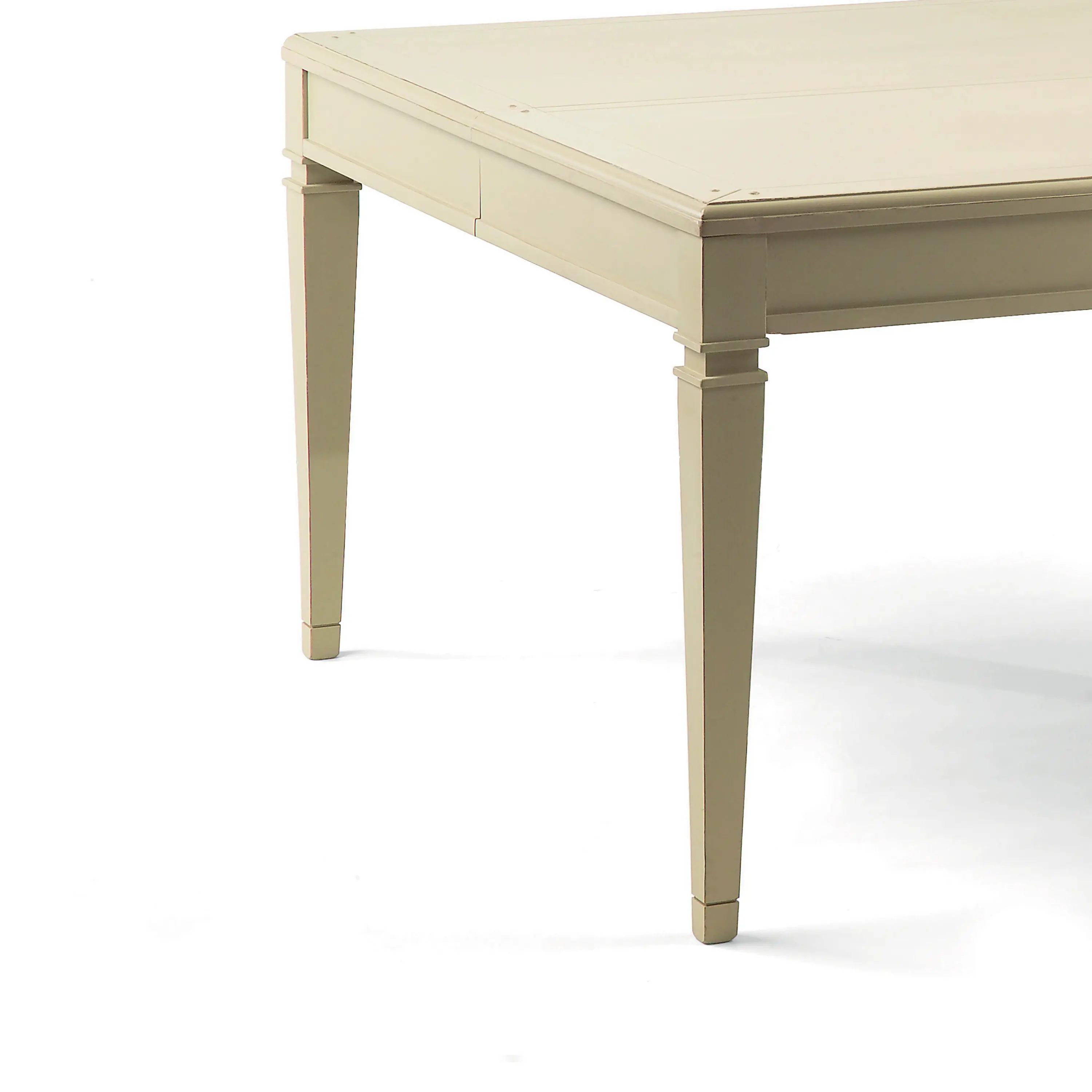 Marioni - Berlino | Square Dining Table Extendable