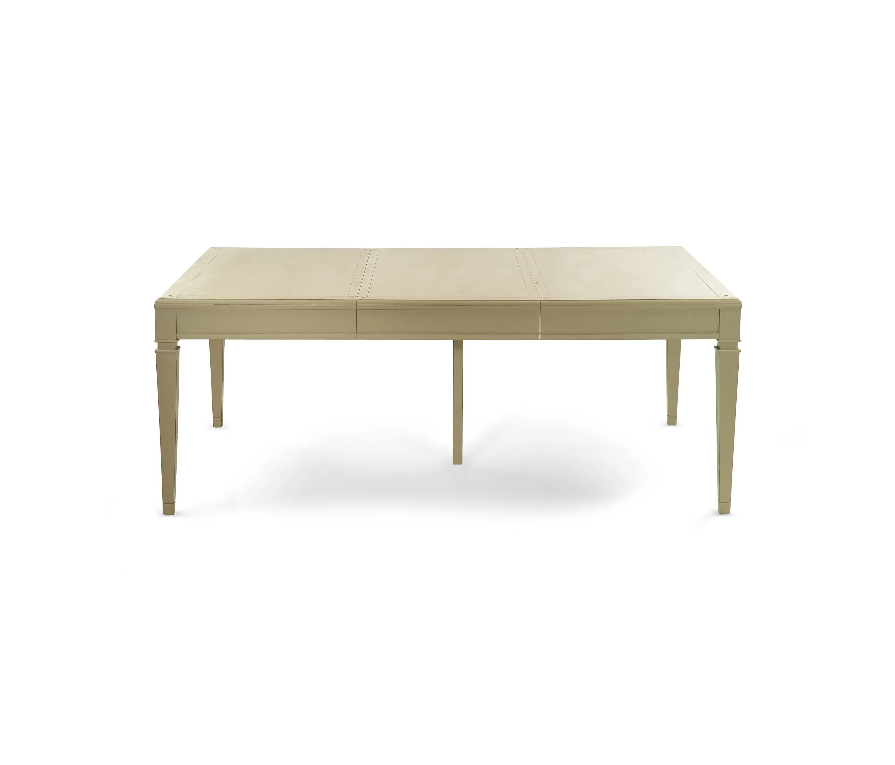 Marioni - Berlino | Square Dining Table Extendable