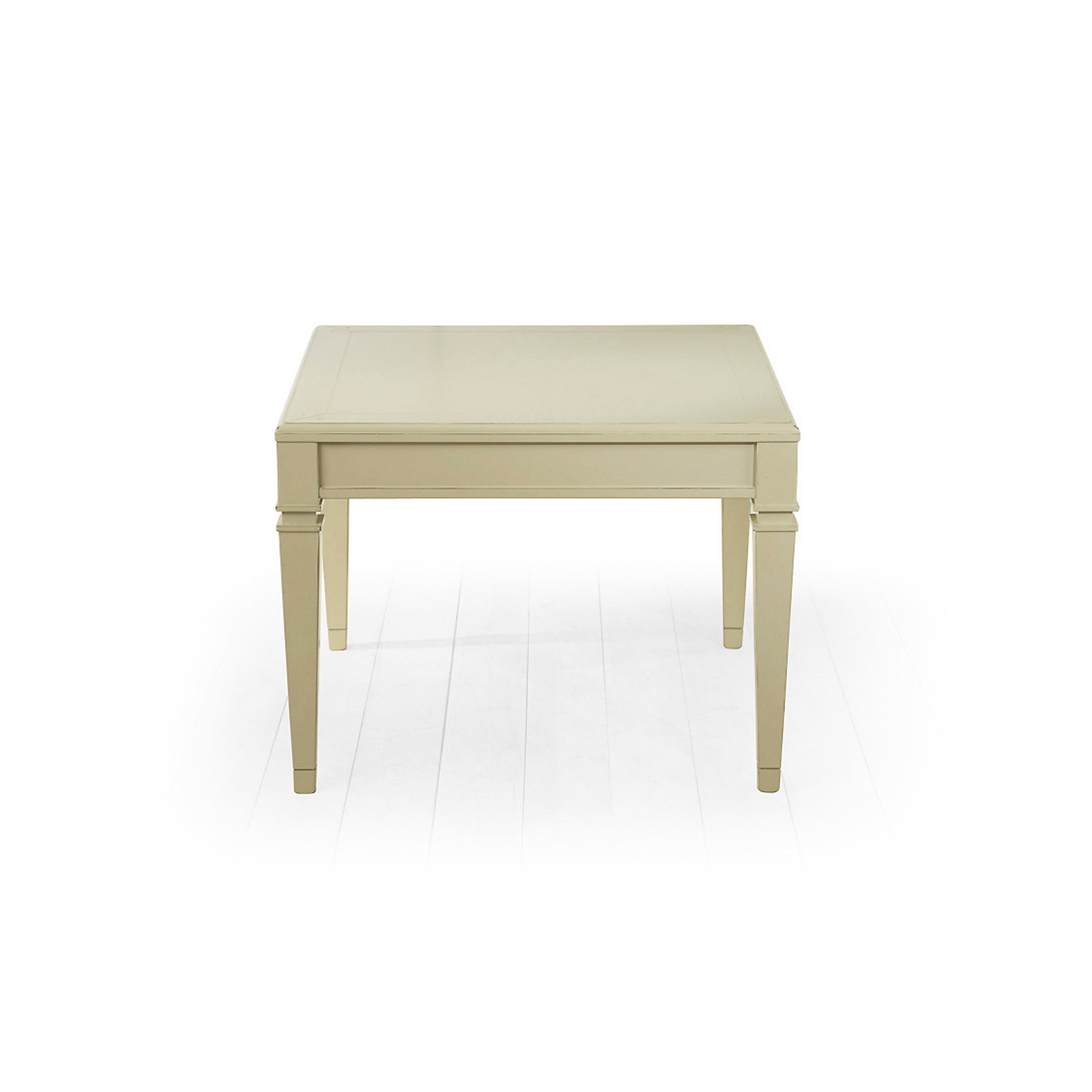 Display product Berlino | Square Side Table from manufacturer Marioni