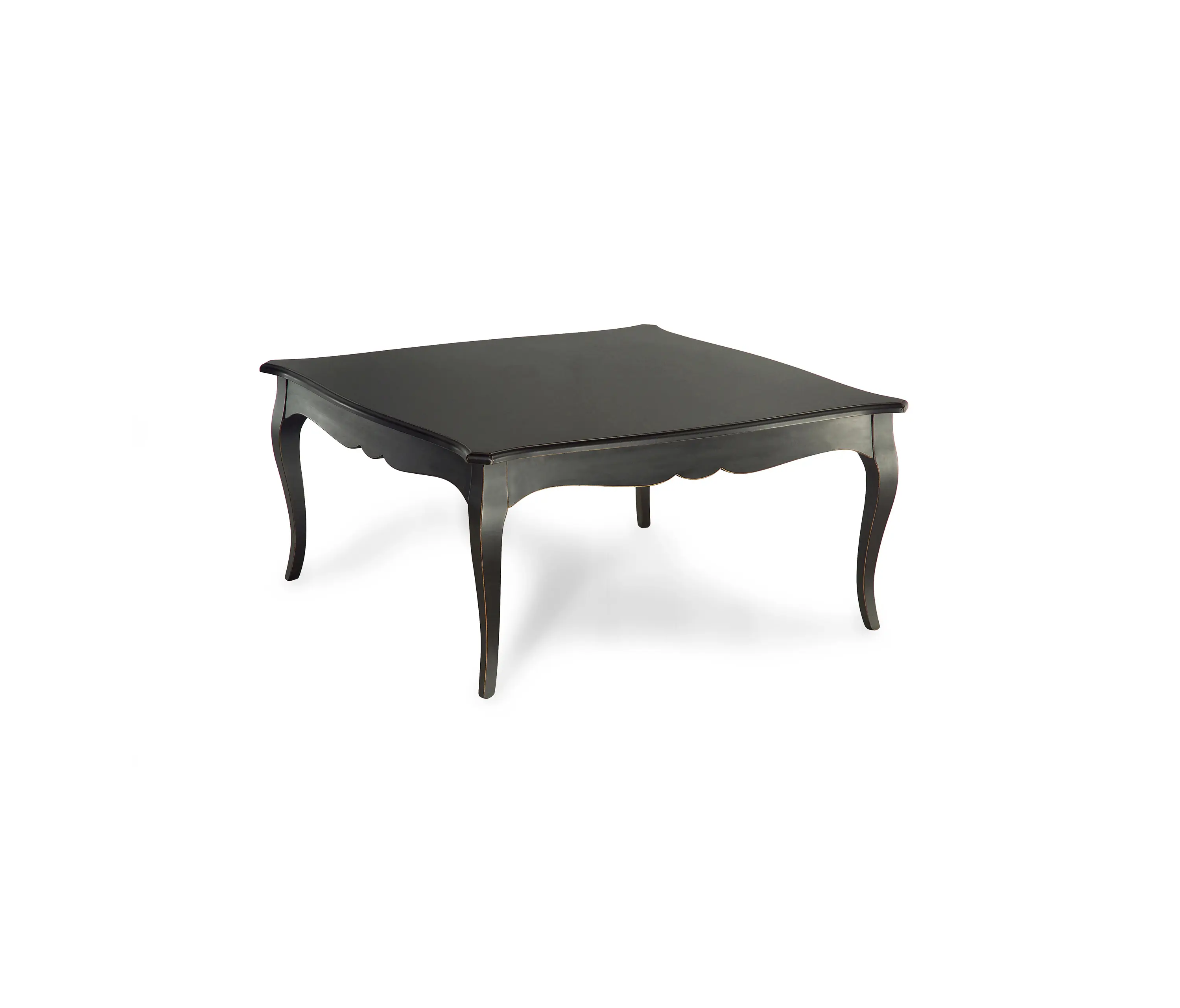 Marioni - Blade | Square Coffee Table