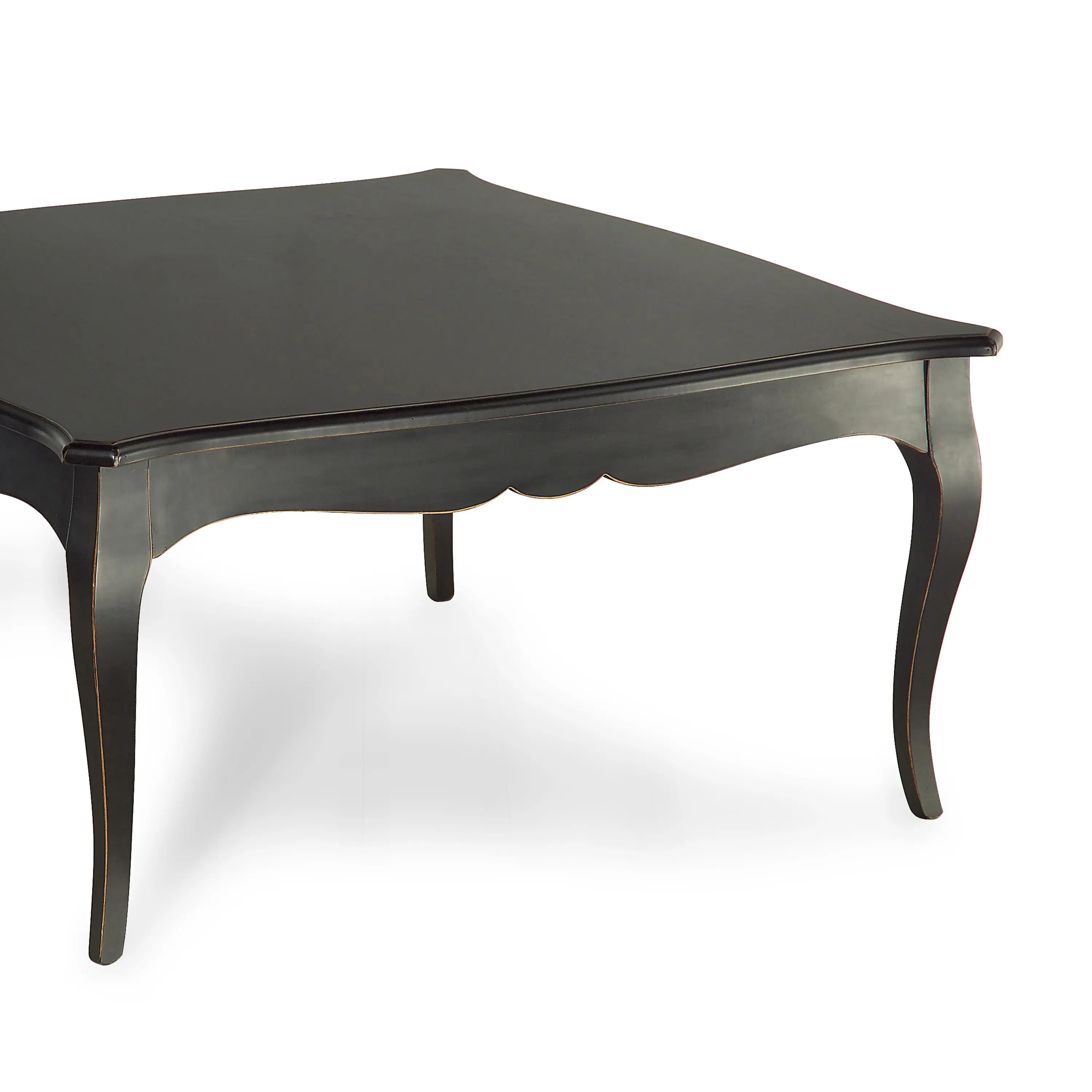 Marioni - Blade | Square Coffee Table