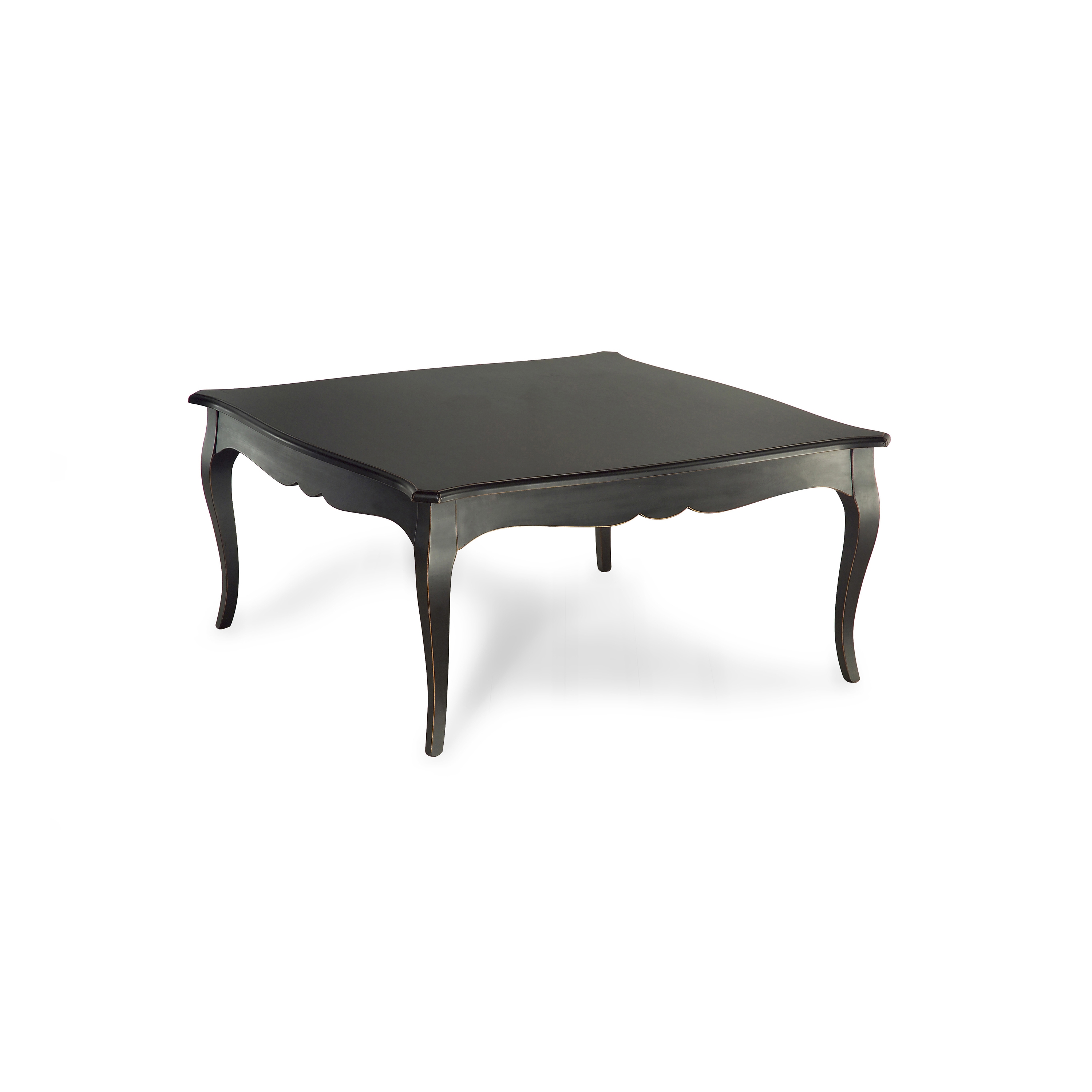 Display product Blade | Square Coffee Table from manufacturer Marioni