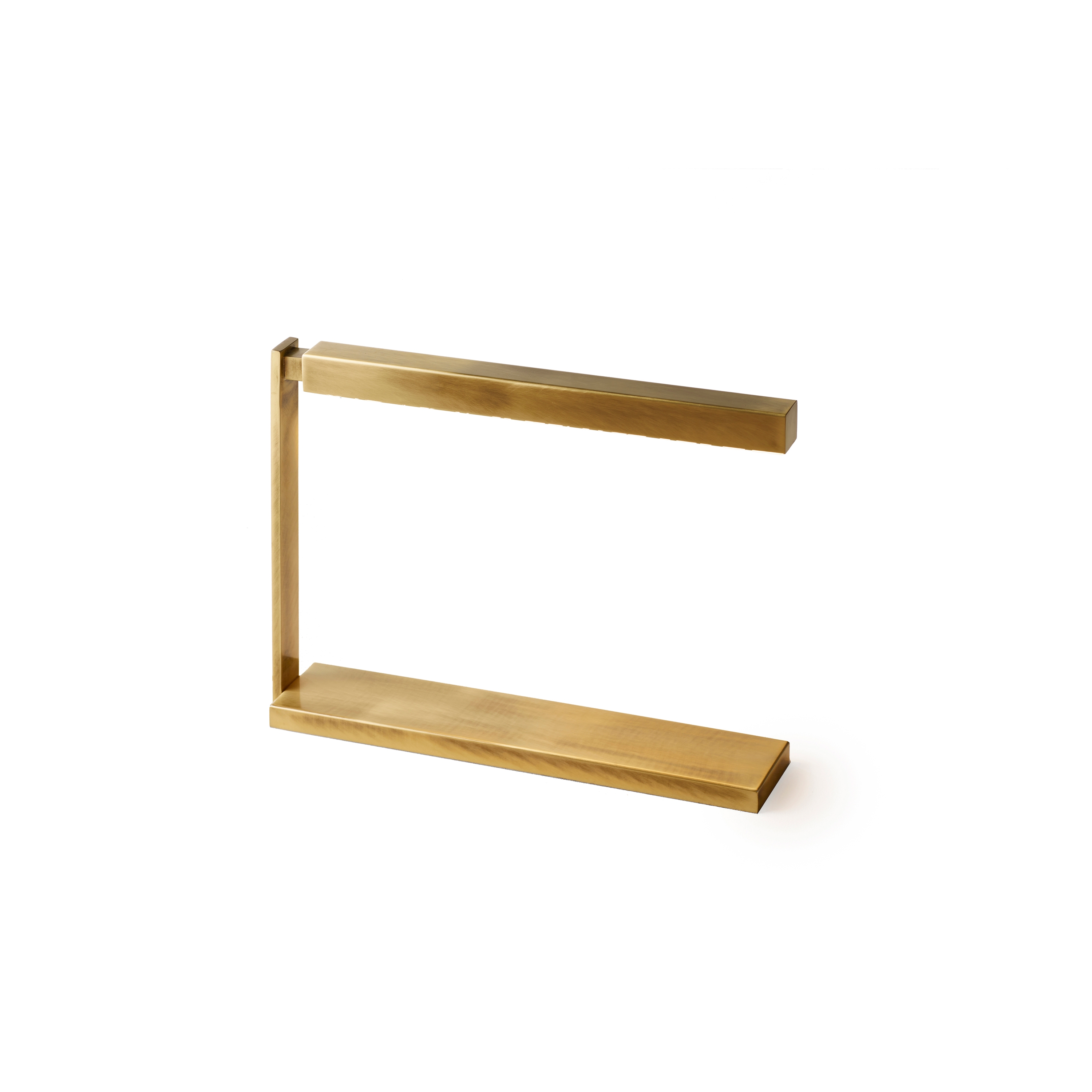Display product Blade | Table Lamp from manufacturer Marioni