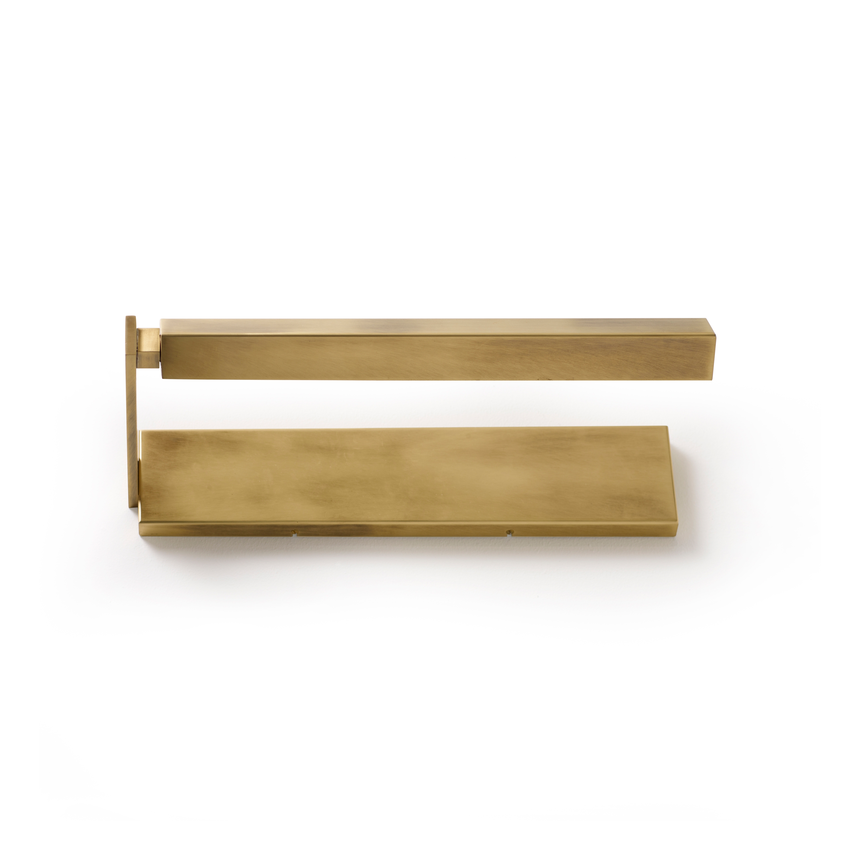Display product Blade | Wall Lamp from manufacturer Marioni