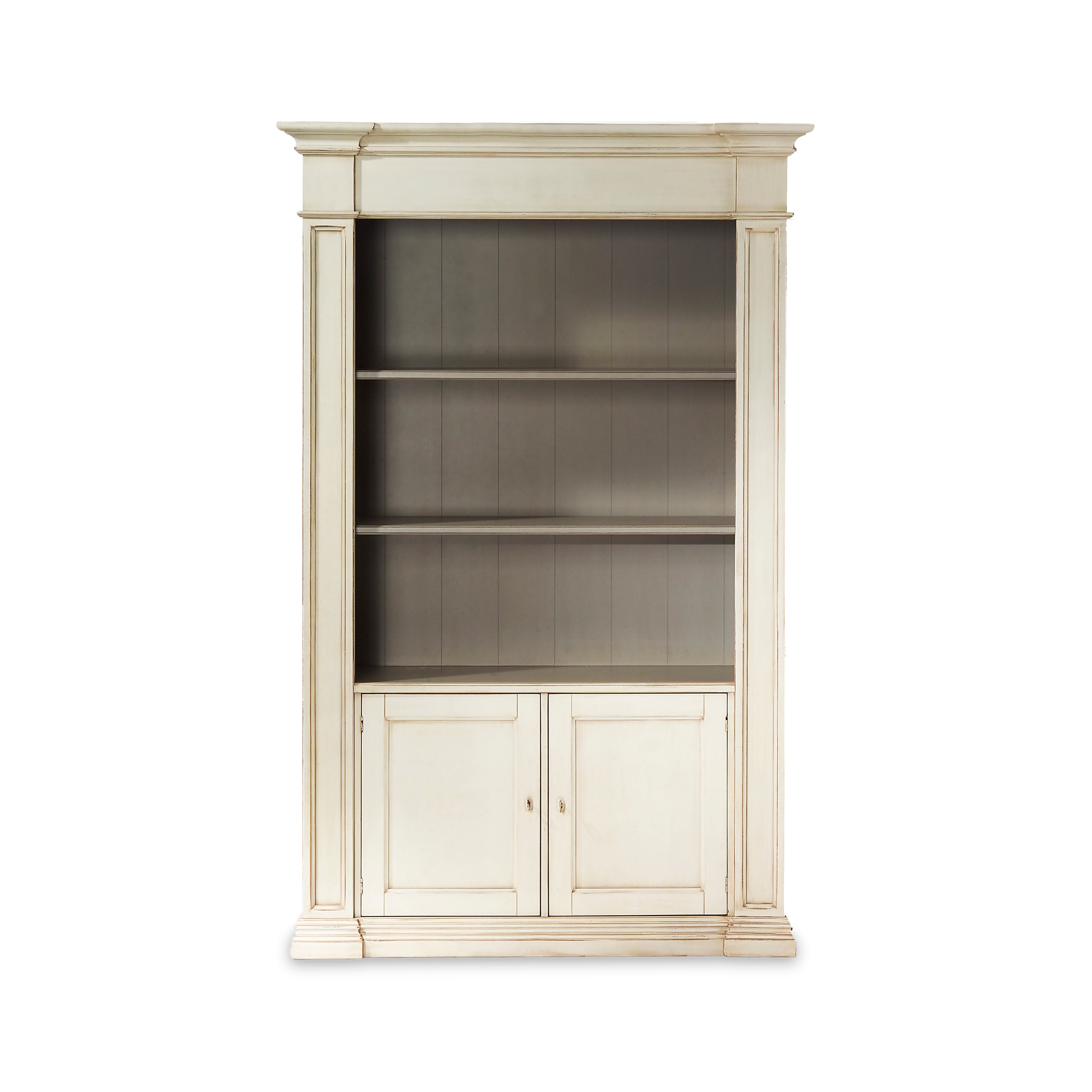 Display product Boston | Two Doors Bookcase from manufacturer Marioni